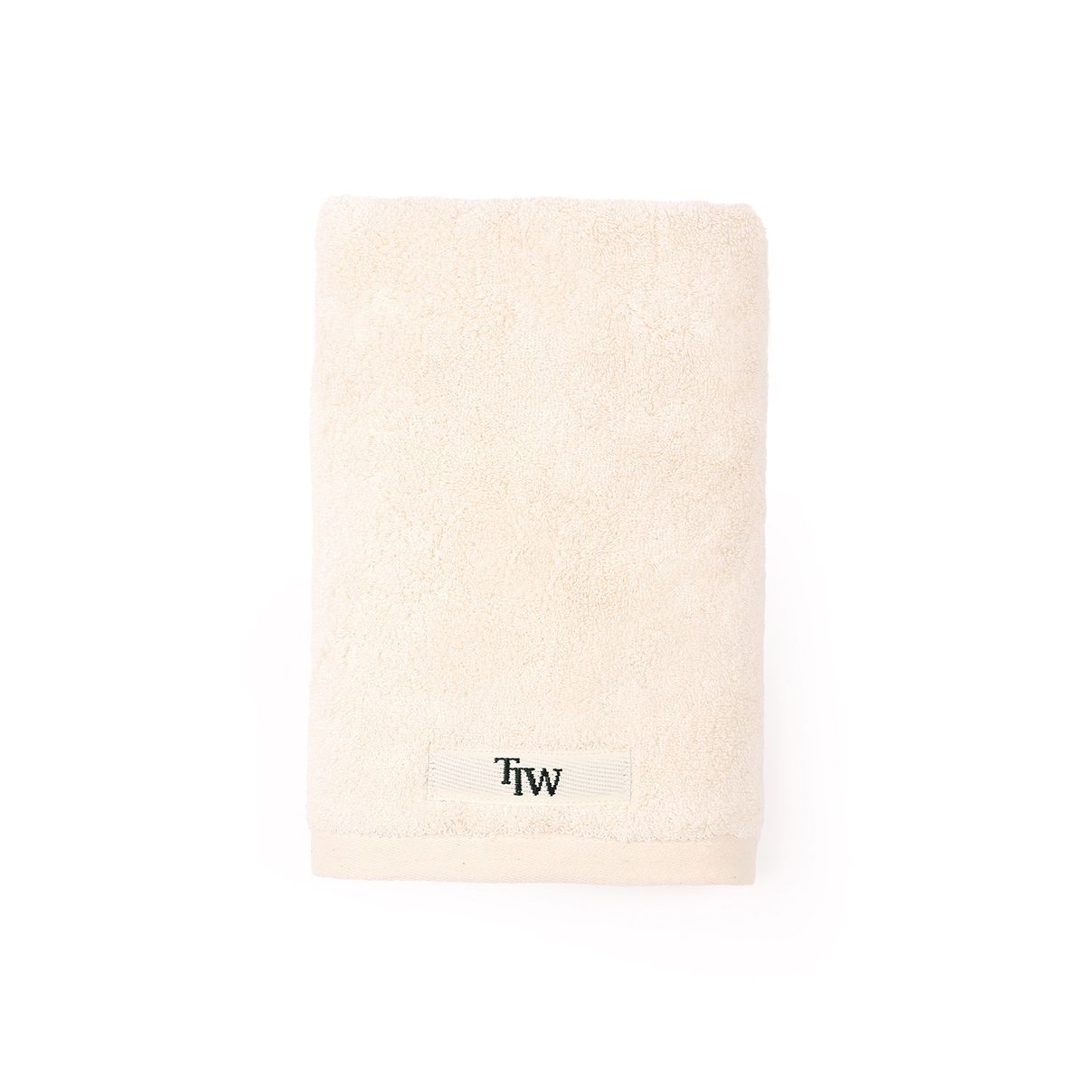 티티더블유(TTW) [선물패키지] 시그니처 크림 250g 모달 수건 5P