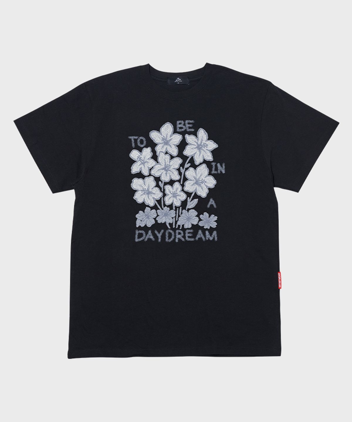 아티스트웨어(ARTISTWEAR) [ATW] 투비인어데이드림 반팔티