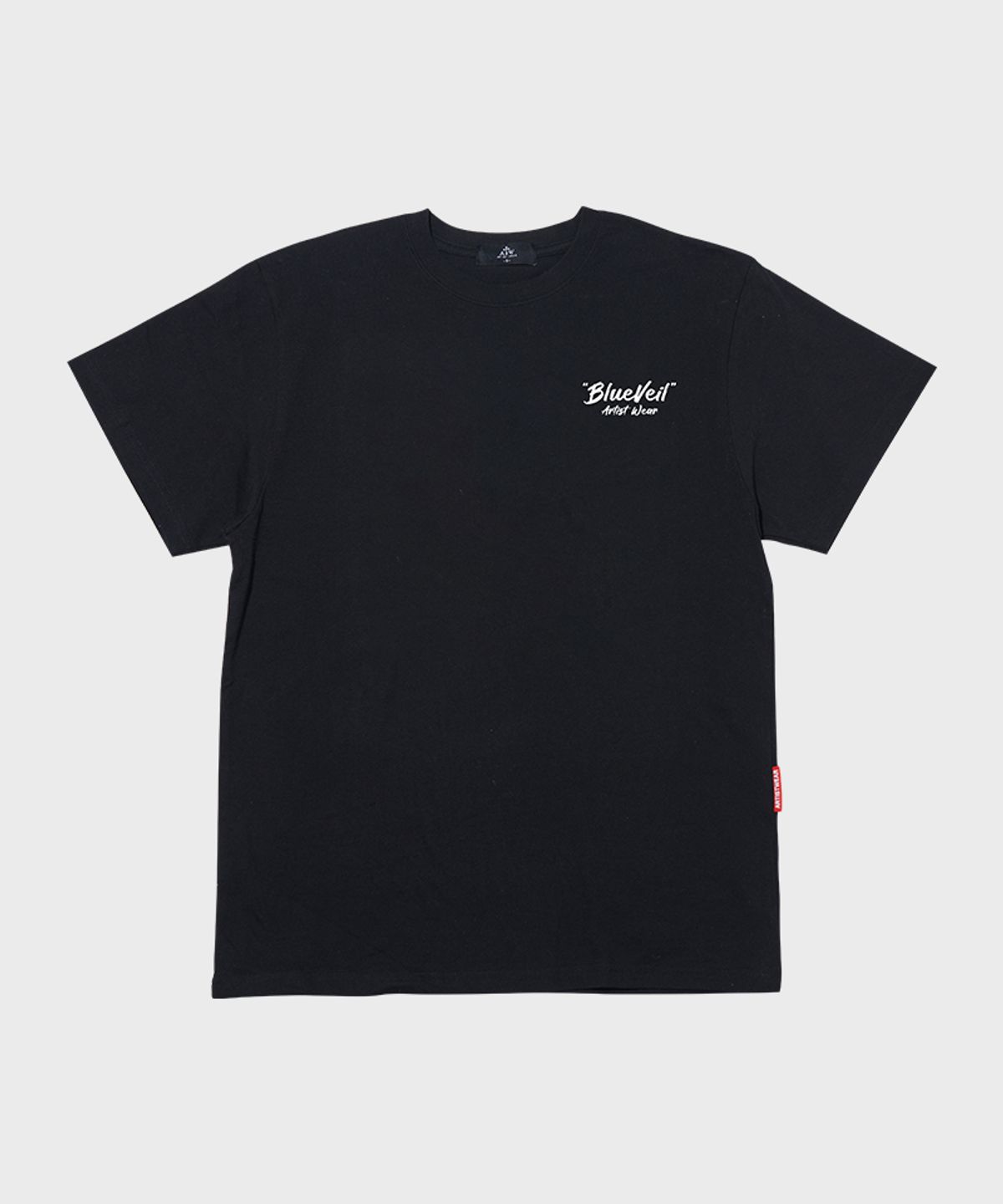 아티스트웨어(ARTISTWEAR) [ATW] 블루베일 반팔티