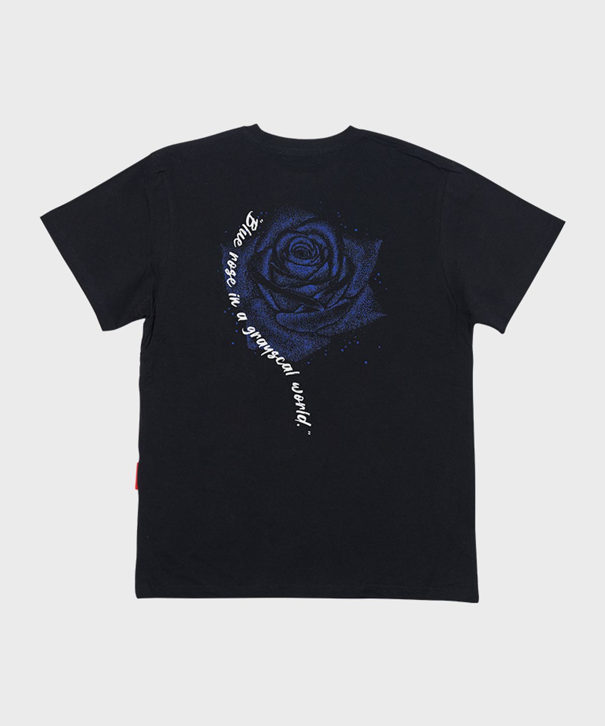 아티스트웨어(ARTISTWEAR) [ATW] 블루베일 반팔티