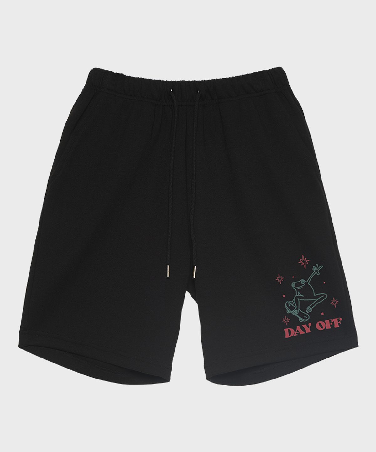 아티스트웨어(ARTISTWEAR) [ATW] 데이오프 하프팬츠
