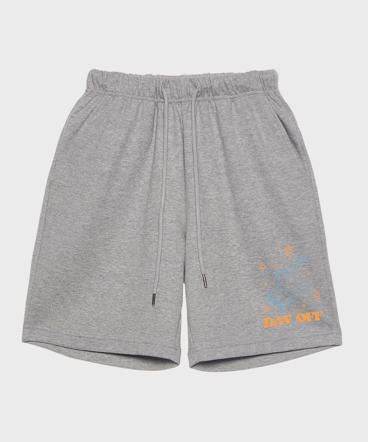 아티스트웨어(ARTISTWEAR) [ATW] 데이오프 하프팬츠