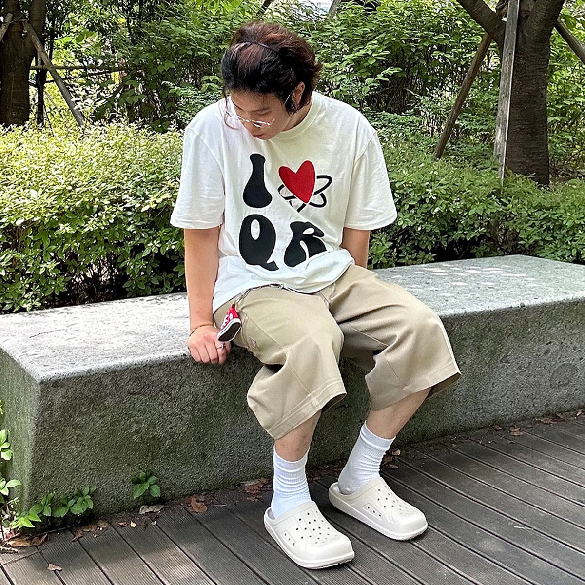 갭(GAP) 리드 뮬 샌드