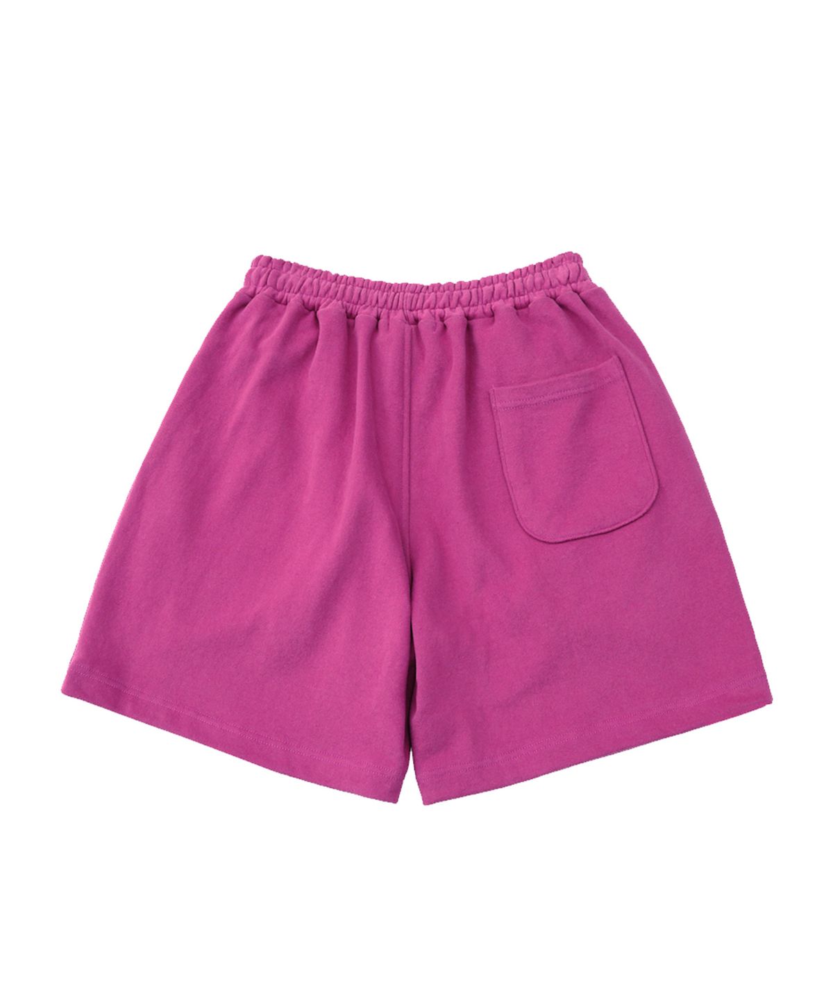 골든선샤인(GOLDEN SUNSHINE) Sunshine sweat shorts_Purple