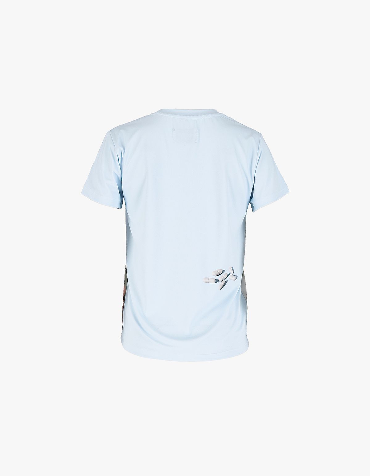 혼쿄(HONKYO) Baby Half Tee- Rat