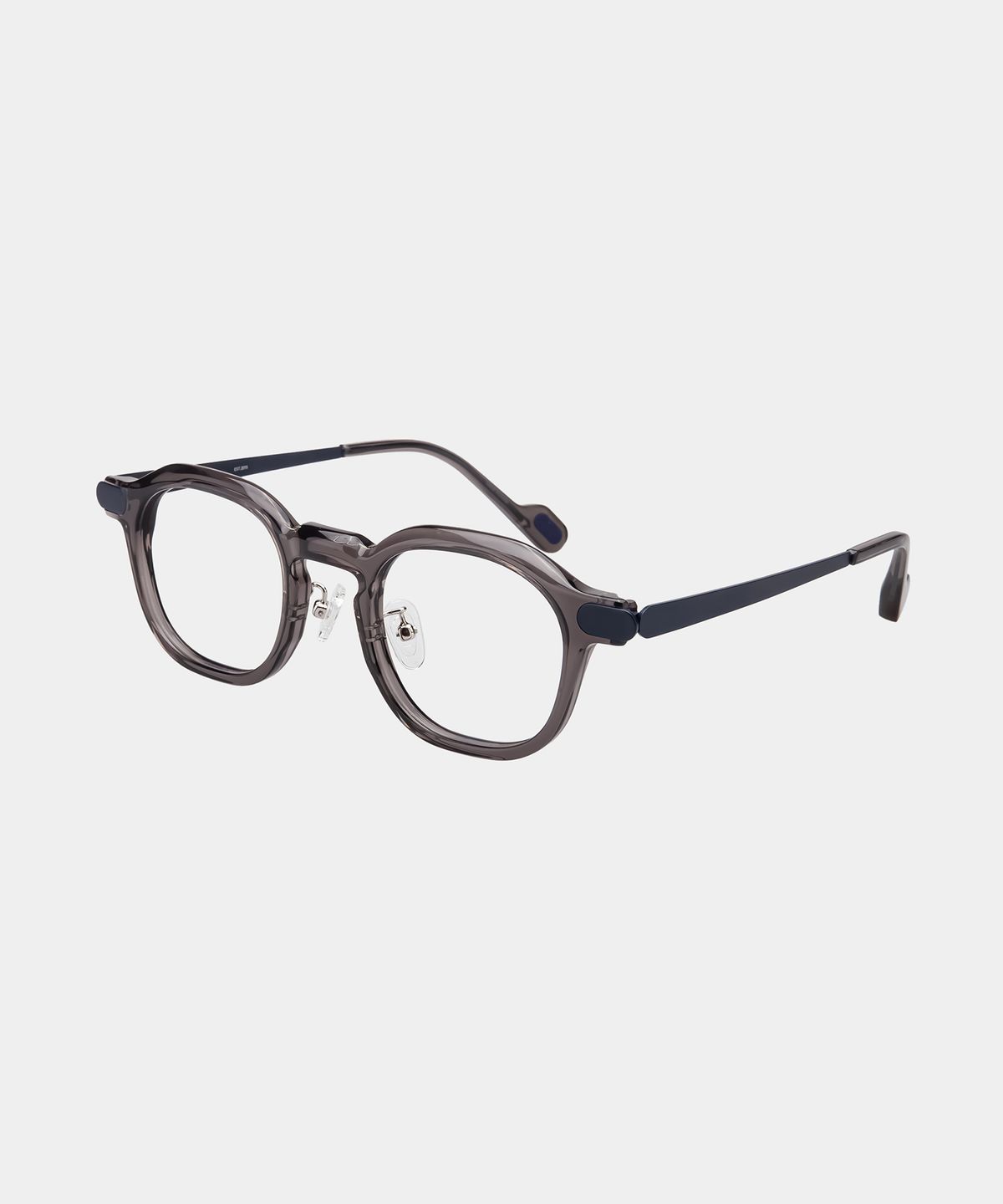 로렌스폴(LAURENCE PAUL) GLAM02 C1 dark gray&navy