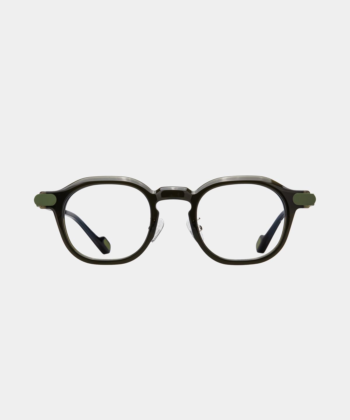 로렌스폴(LAURENCE PAUL) GLAM02 C2 khaki&olive