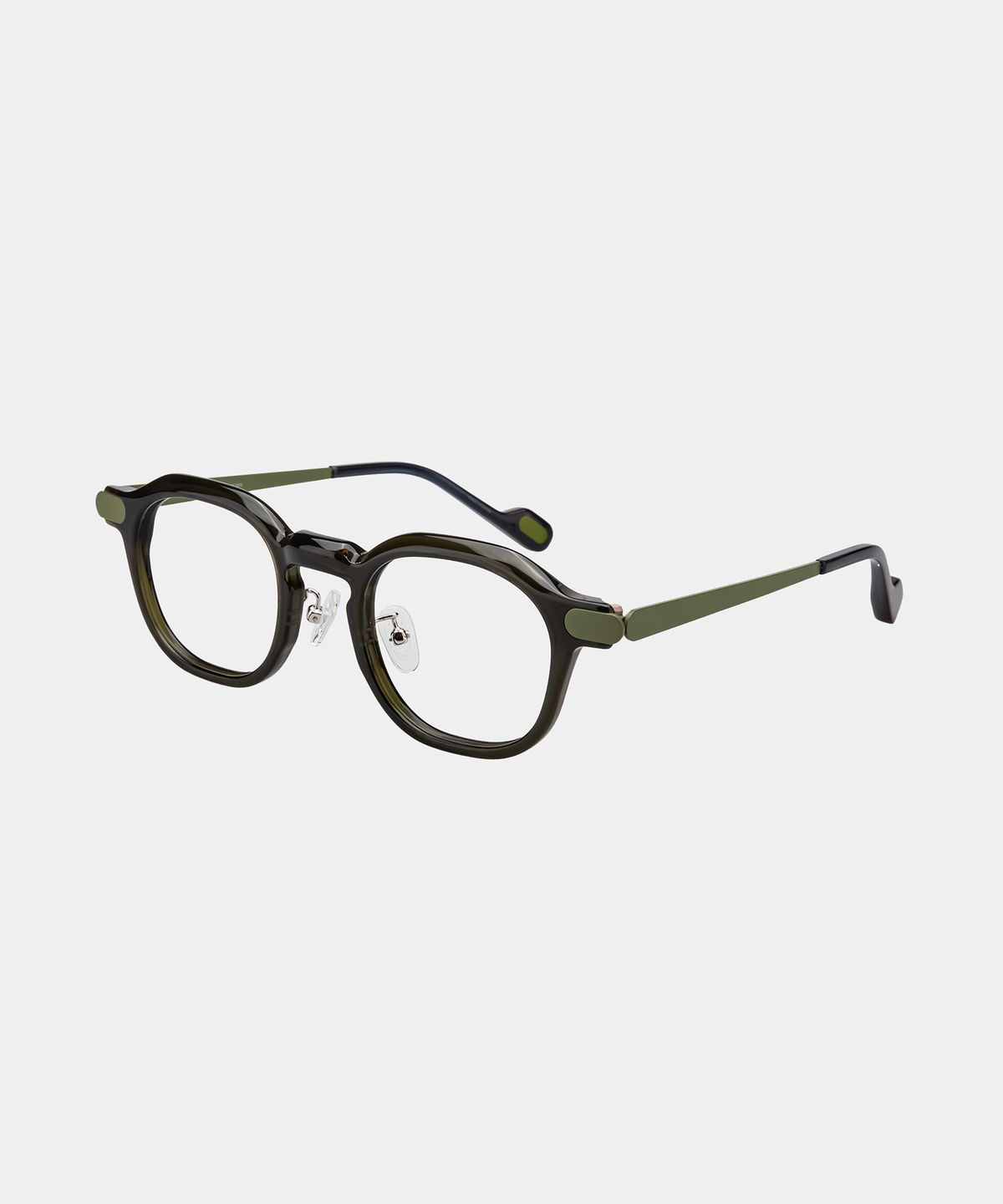 로렌스폴(LAURENCE PAUL) GLAM02 C2 khaki&olive