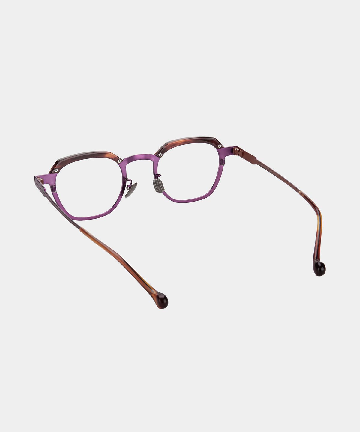 로렌스폴(LAURENCE PAUL) JUTA C1 purple&demi