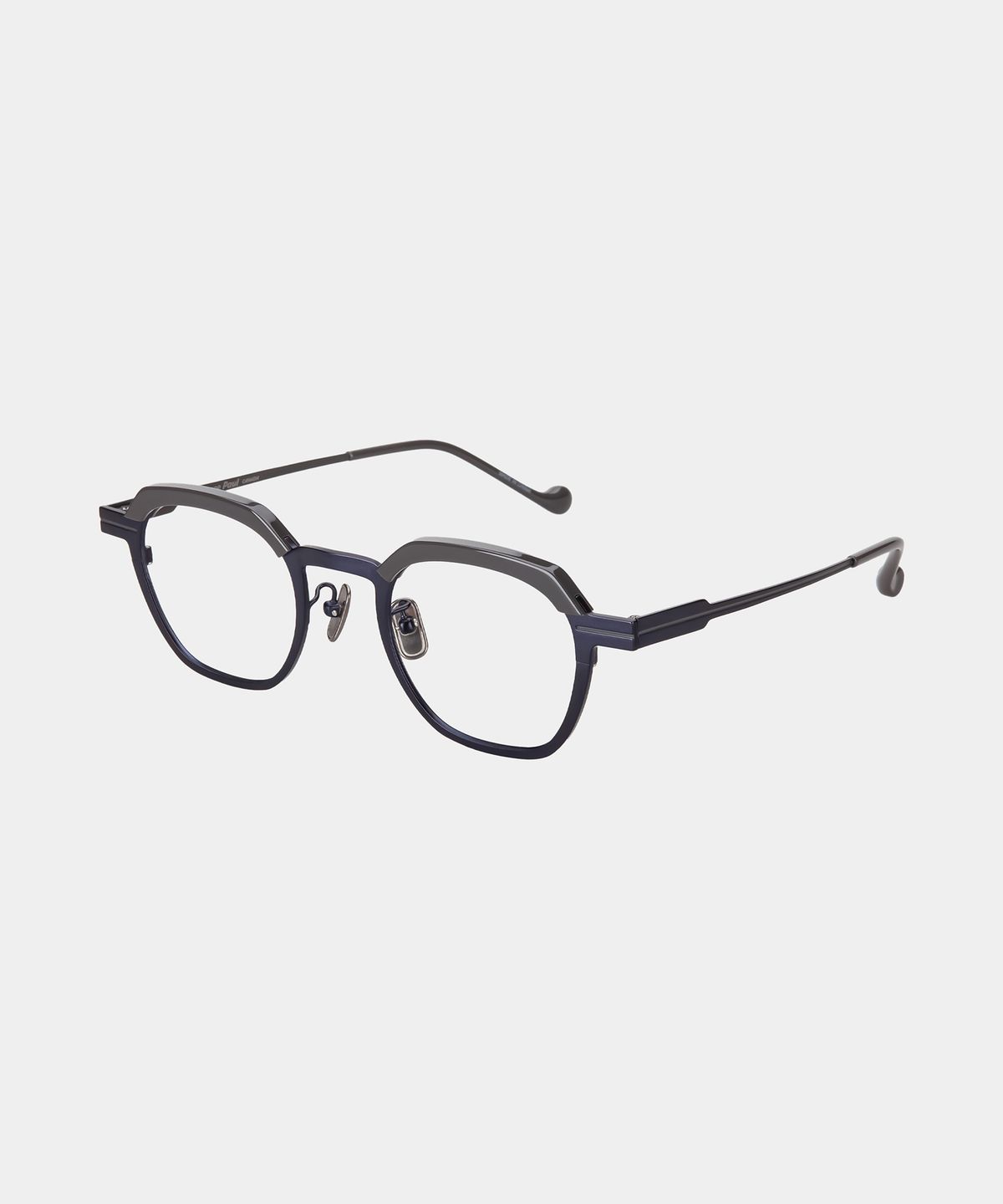 로렌스폴(LAURENCE PAUL) JUTA C2 navy&gray