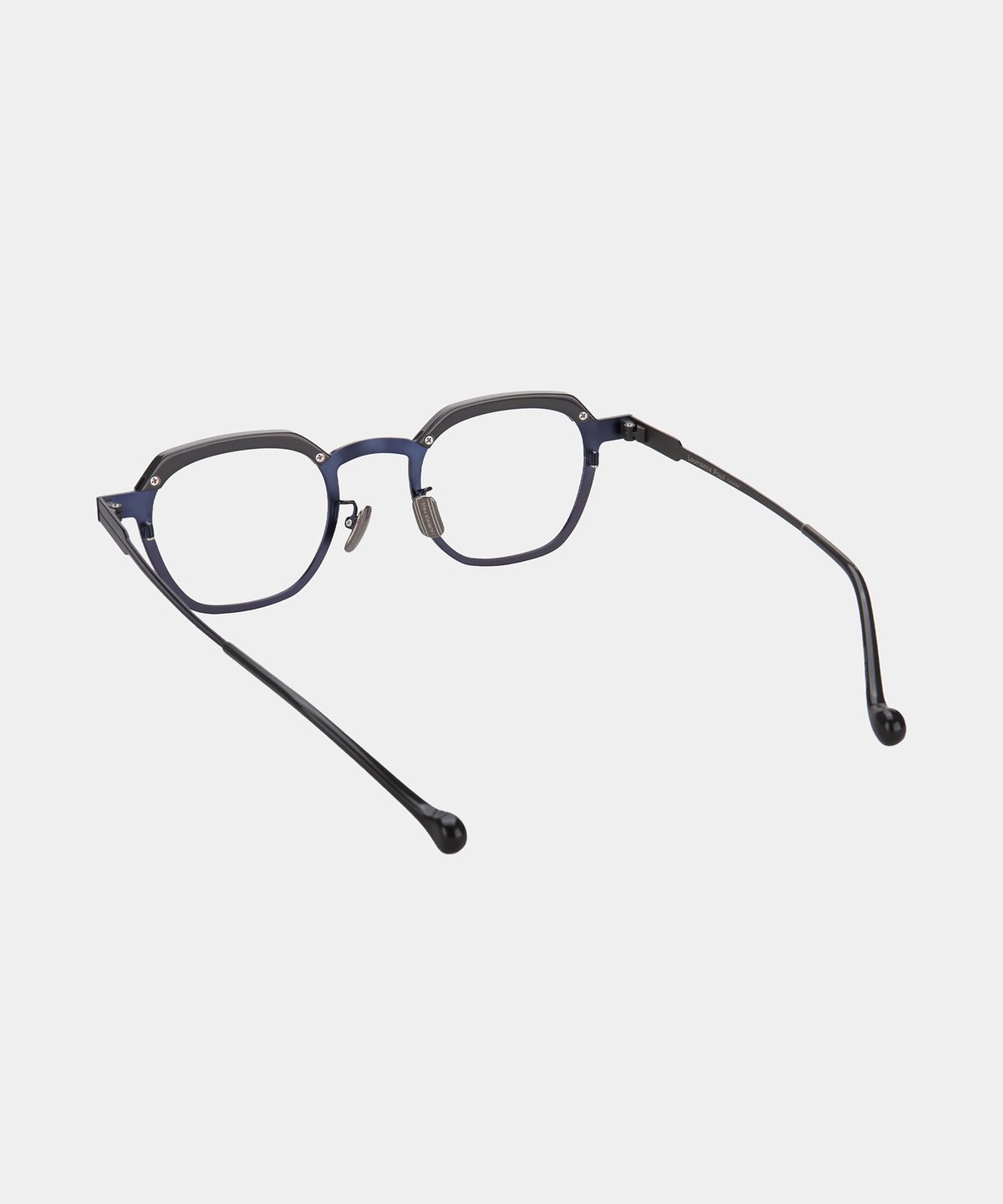 로렌스폴(LAURENCE PAUL) JUTA C2 navy&gray