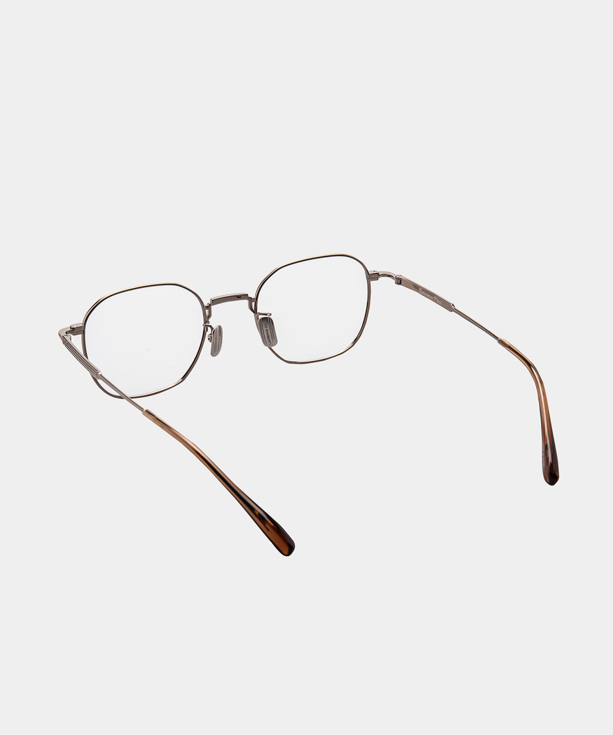 로렌스폴(LAURENCE PAUL) KEEN C2 antique gold&khaki