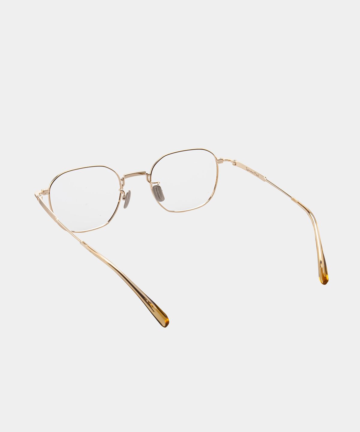 로렌스폴(LAURENCE PAUL) KEEN C3 gold&brown