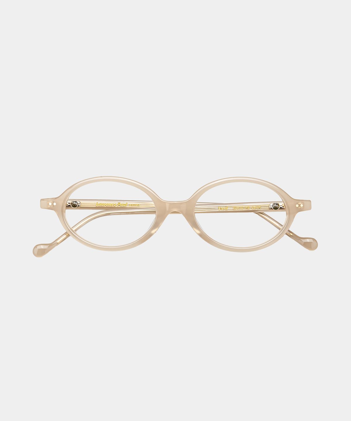 로렌스폴(LAURENCE PAUL) SERIF C4 beige