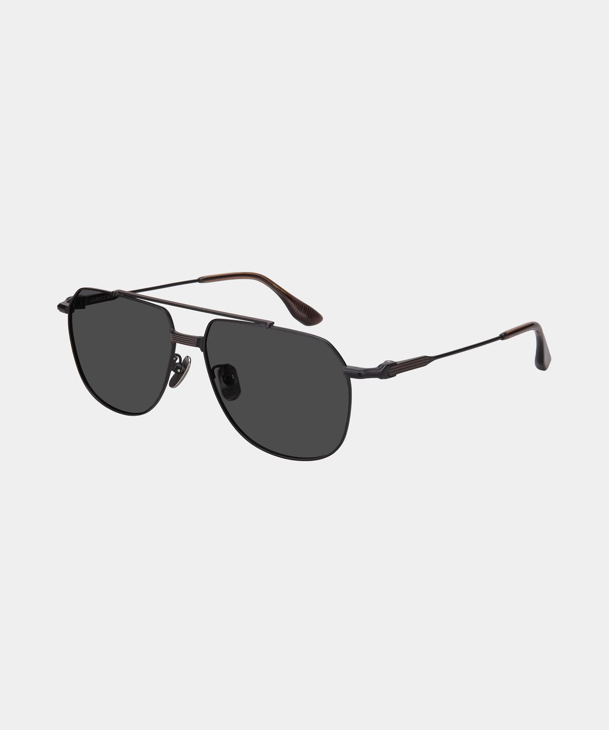 로렌스폴(LAURENCE PAUL) BEBOSS C1 black
