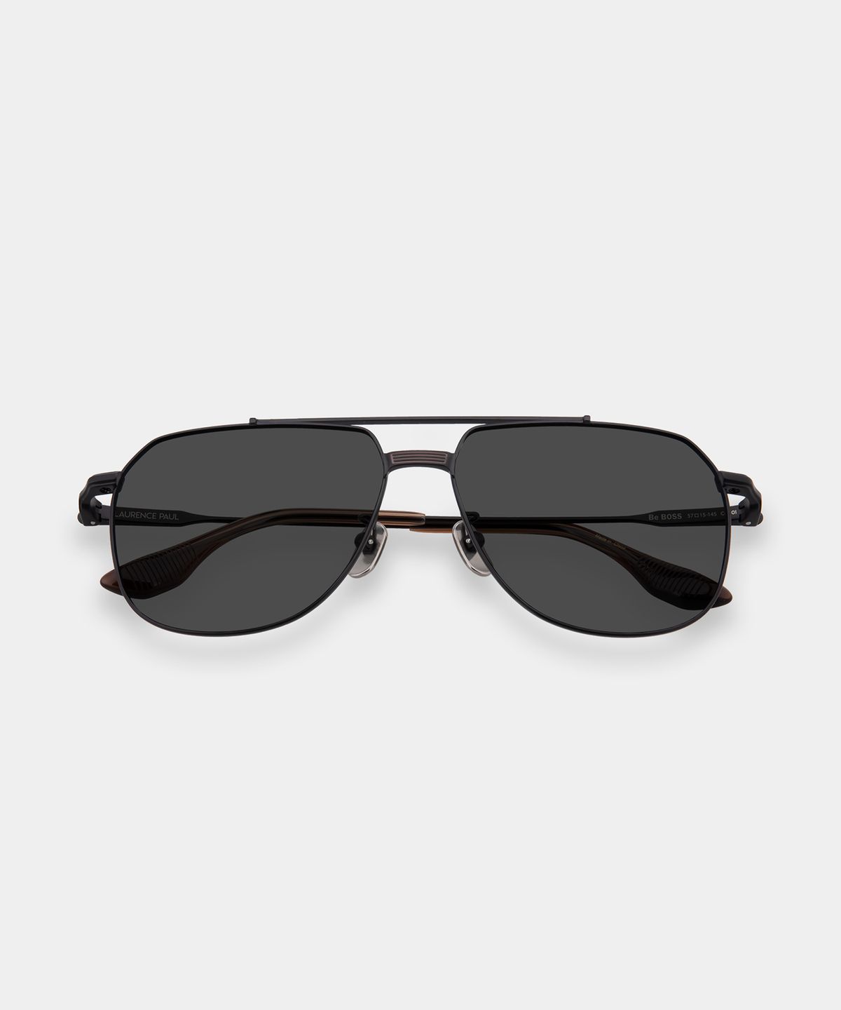 로렌스폴(LAURENCE PAUL) BEBOSS C1 black