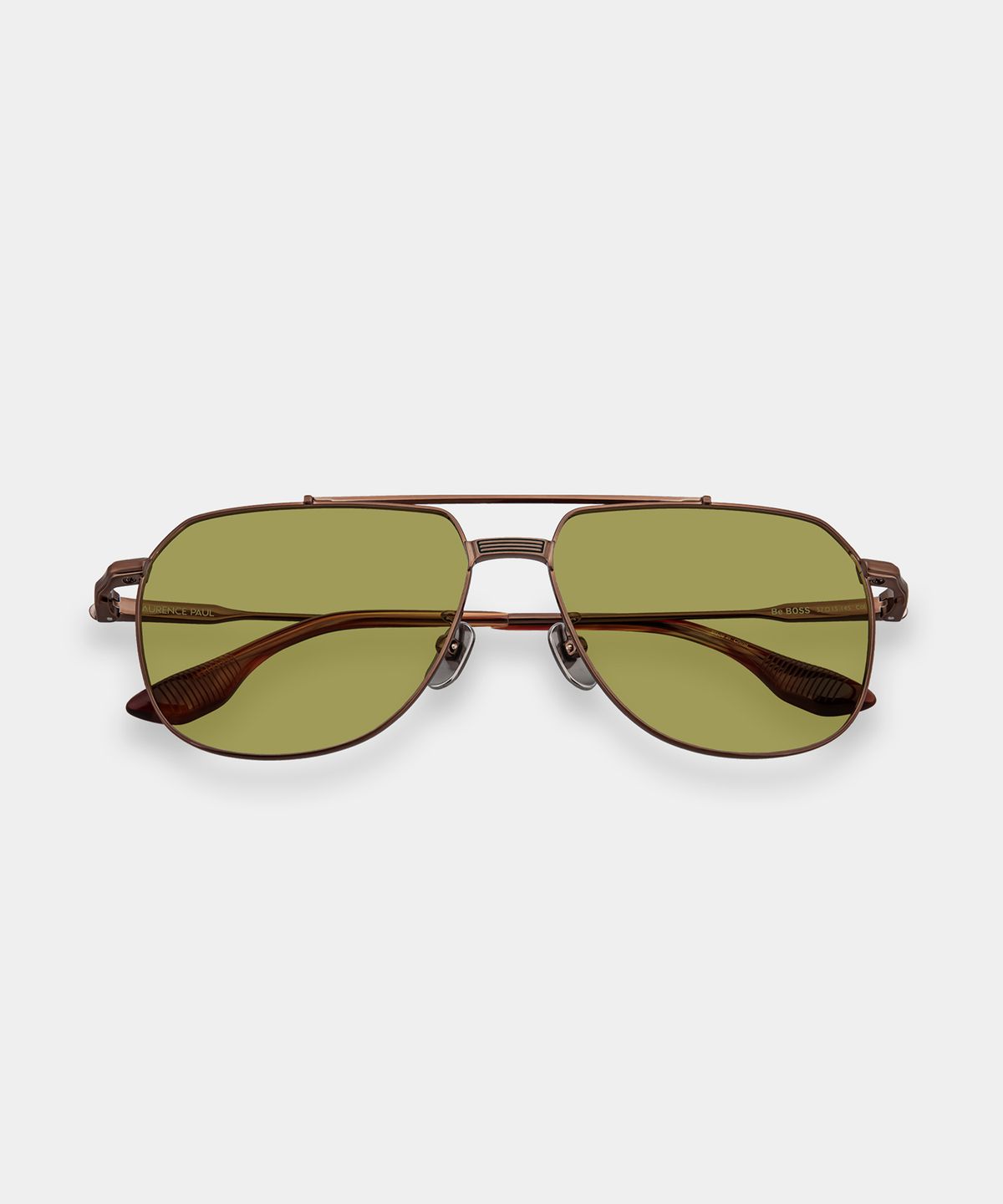 로렌스폴(LAURENCE PAUL) BEBOSS C3 antique gold