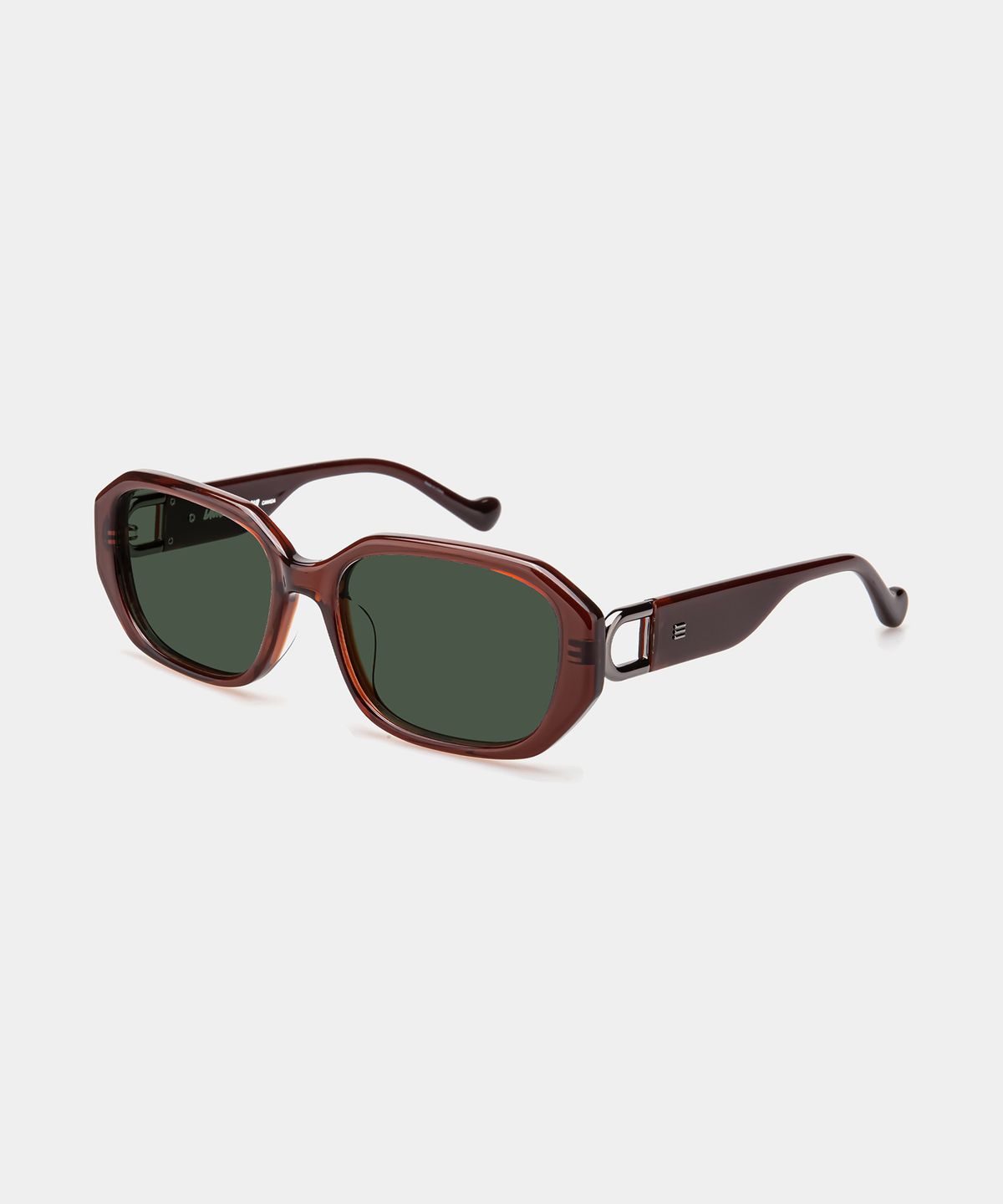 로렌스폴(LAURENCE PAUL) HAPPER C2 brown