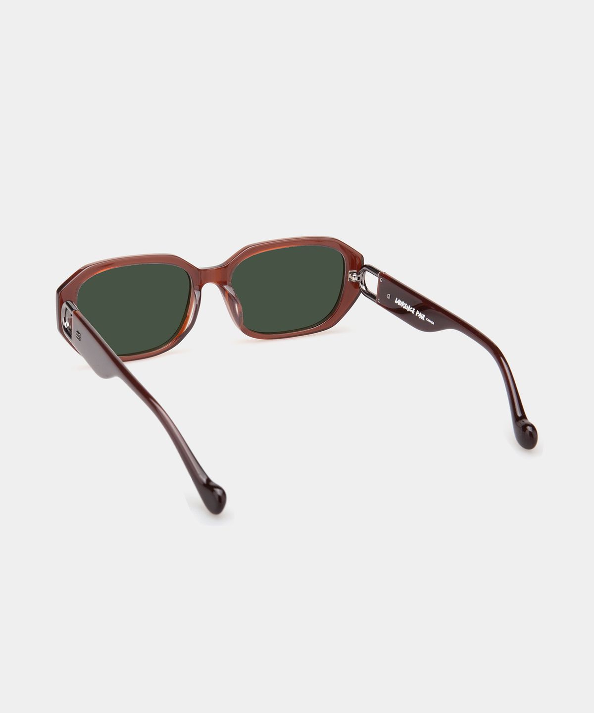 로렌스폴(LAURENCE PAUL) HAPPER C2 brown