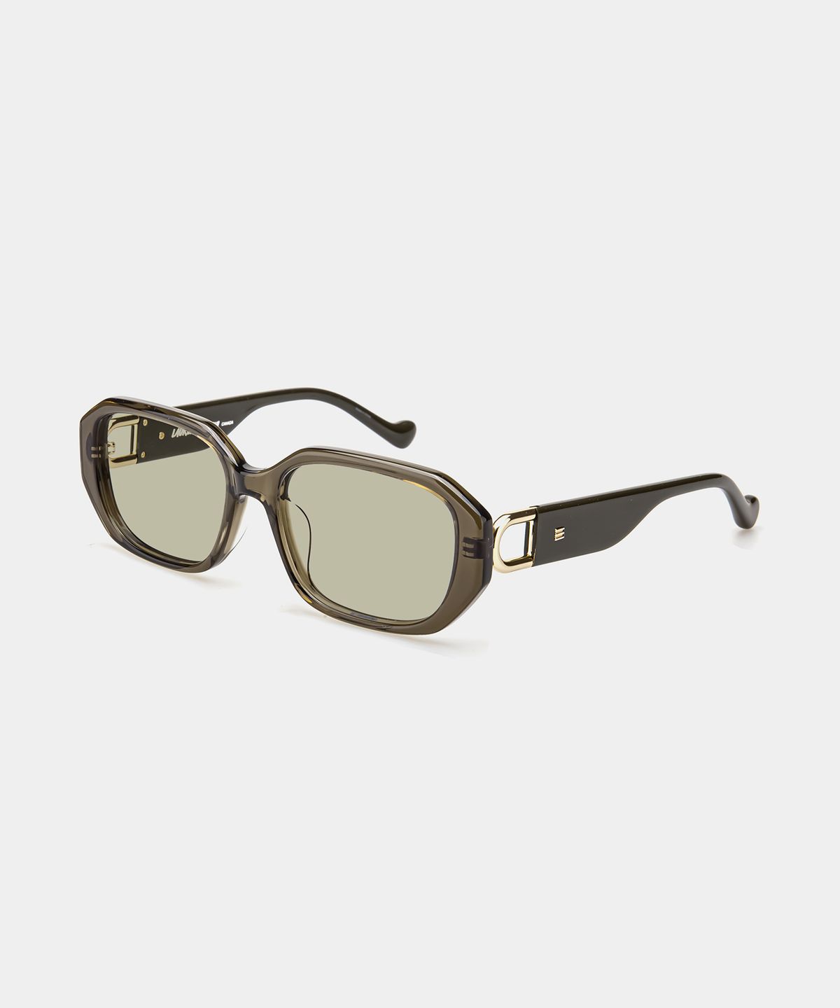 로렌스폴(LAURENCE PAUL) HAPPER C3 khaki