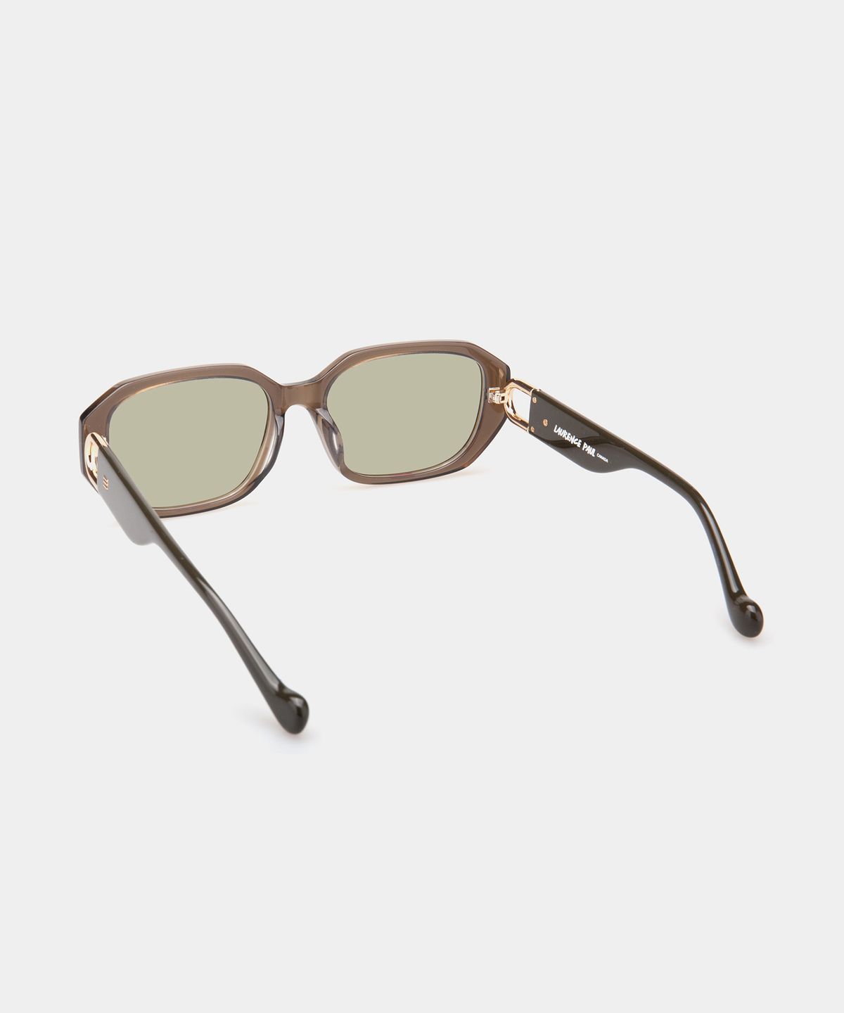 로렌스폴(LAURENCE PAUL) HAPPER C3 khaki