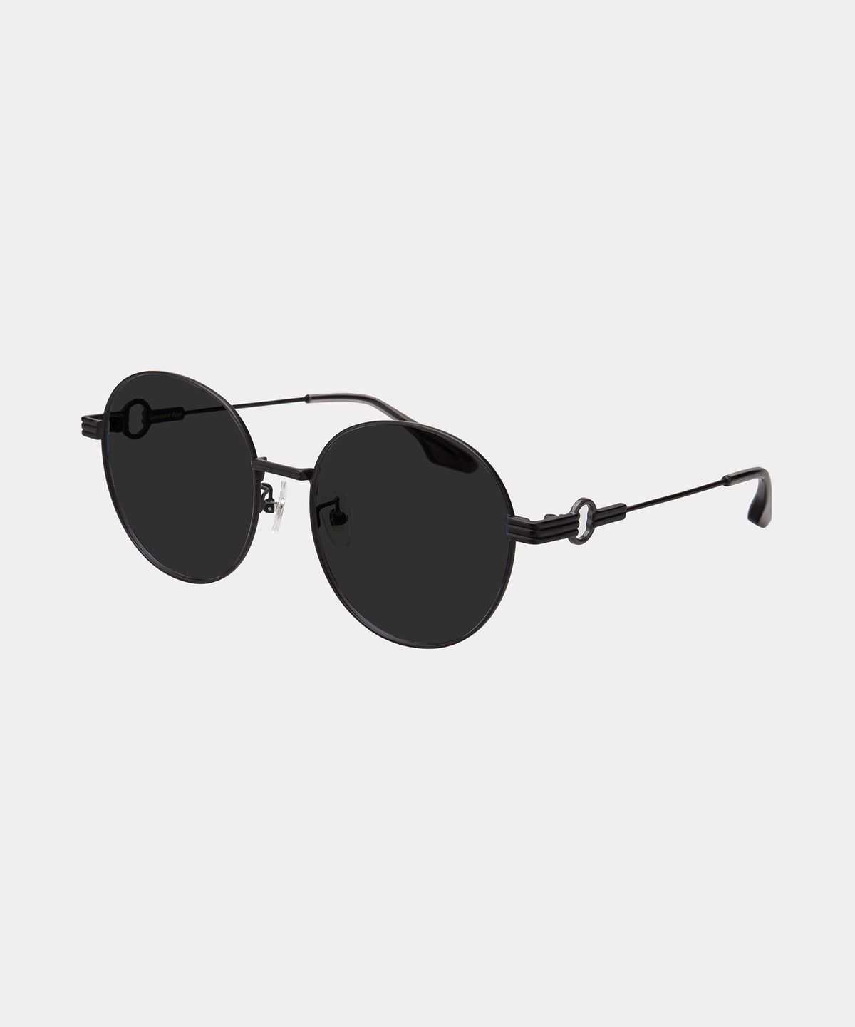 로렌스폴(LAURENCE PAUL) MARCIA C1 black