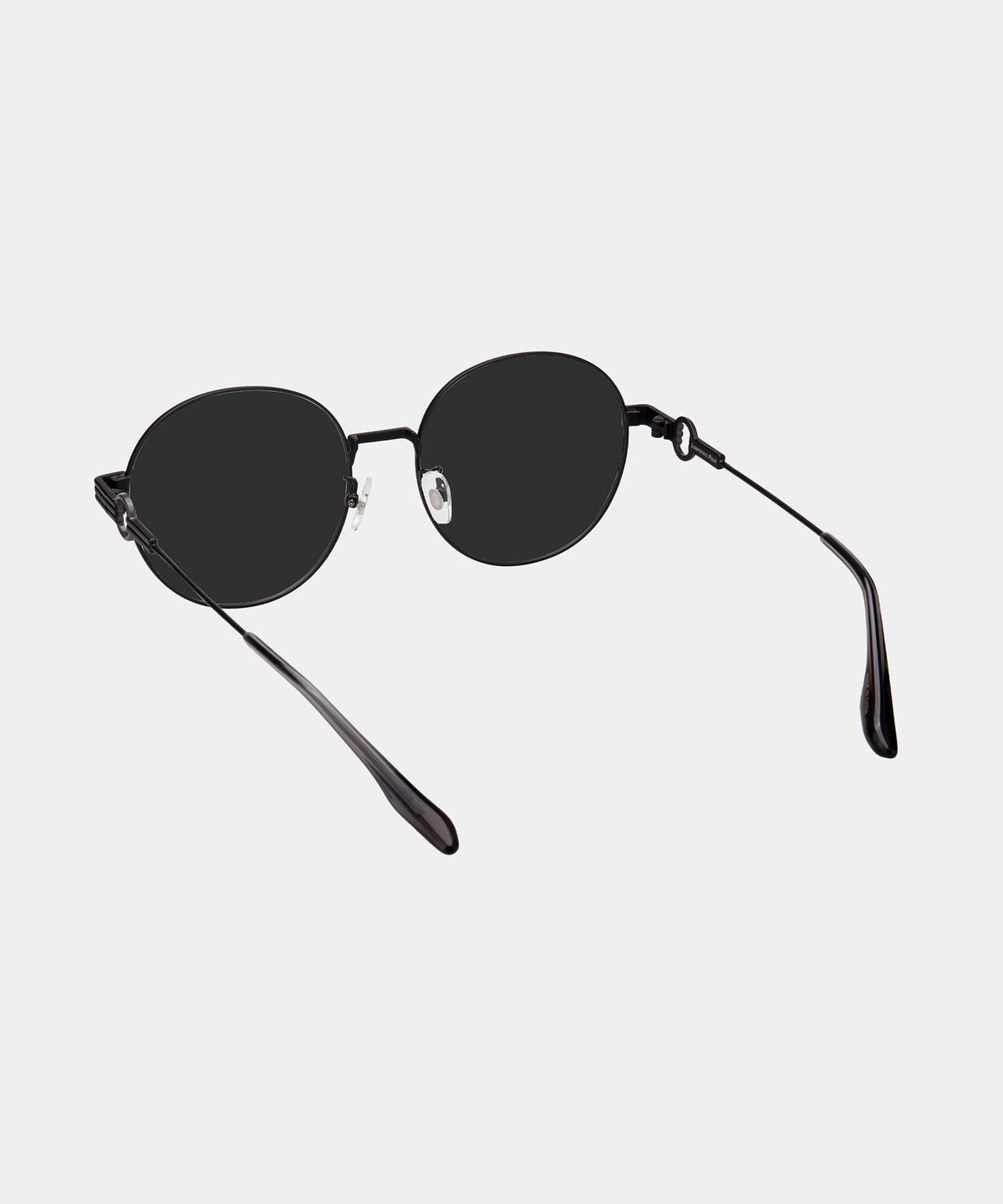로렌스폴(LAURENCE PAUL) MARCIA C1 black