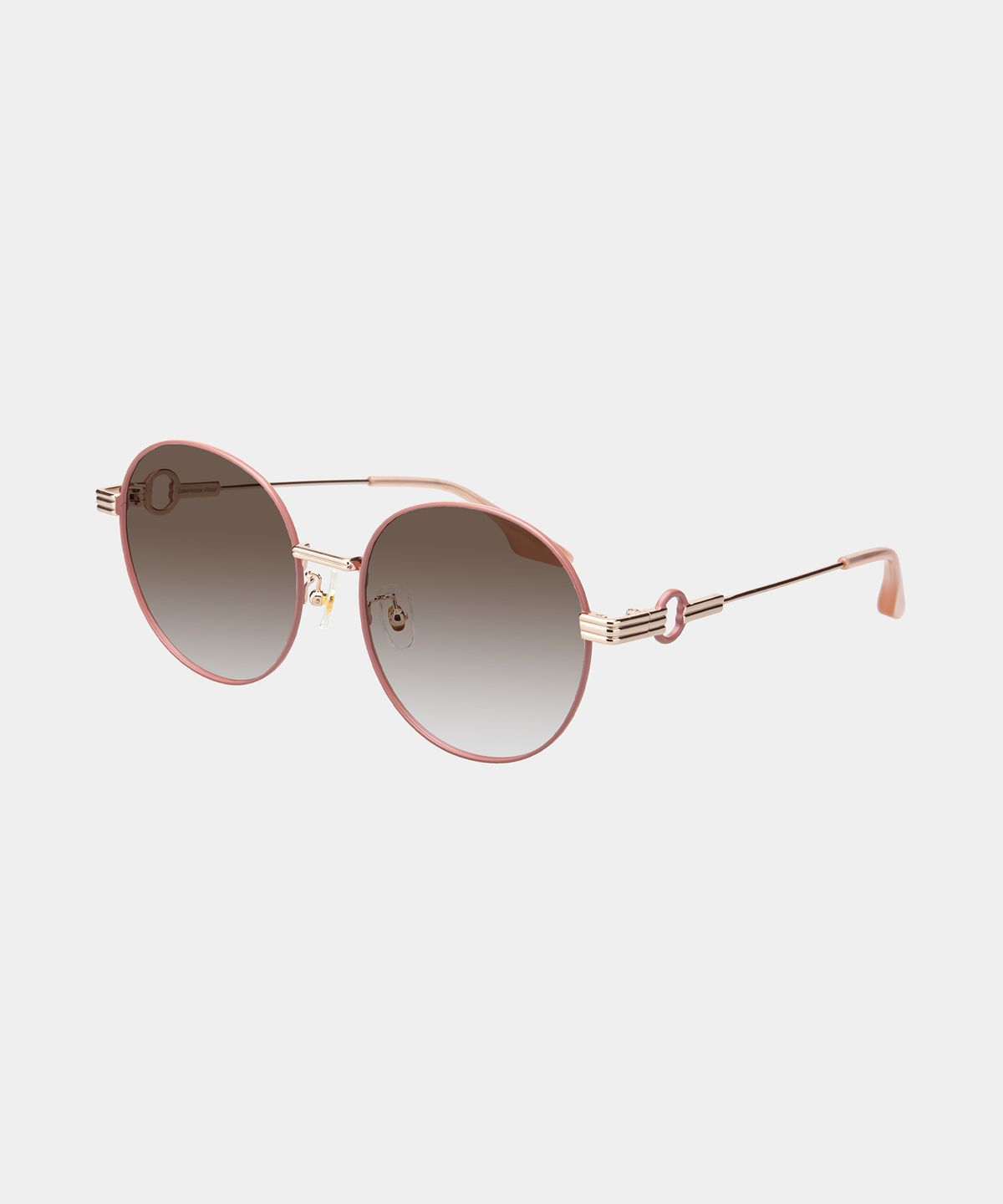 로렌스폴(LAURENCE PAUL) MARCIA C3 pink&gold
