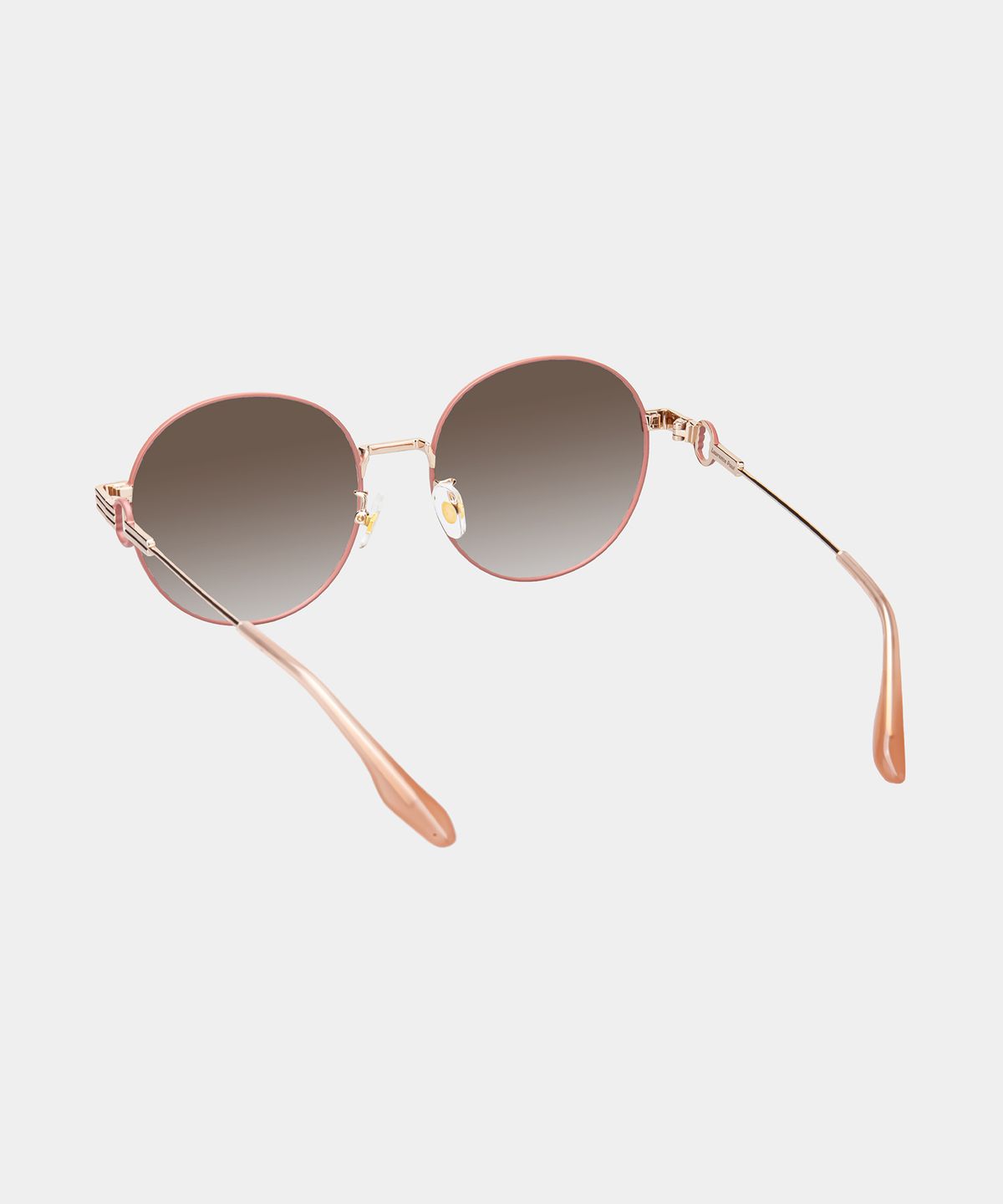로렌스폴(LAURENCE PAUL) MARCIA C3 pink&gold