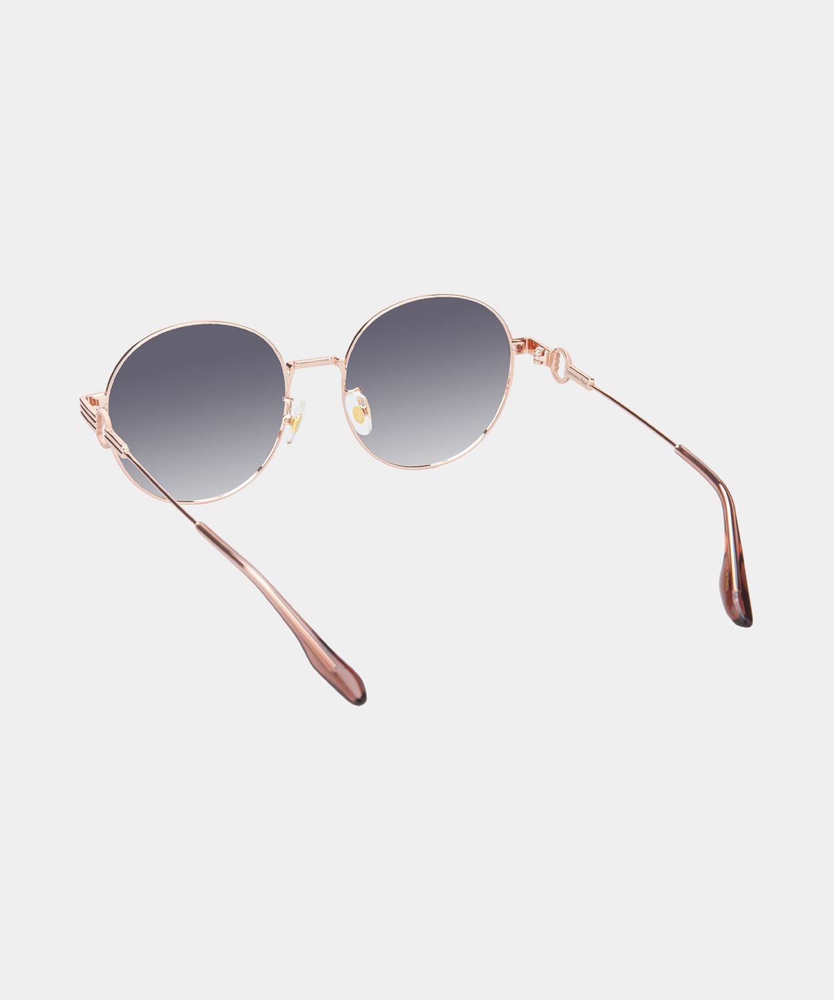 로렌스폴(LAURENCE PAUL) MARCIA C4 rose gold