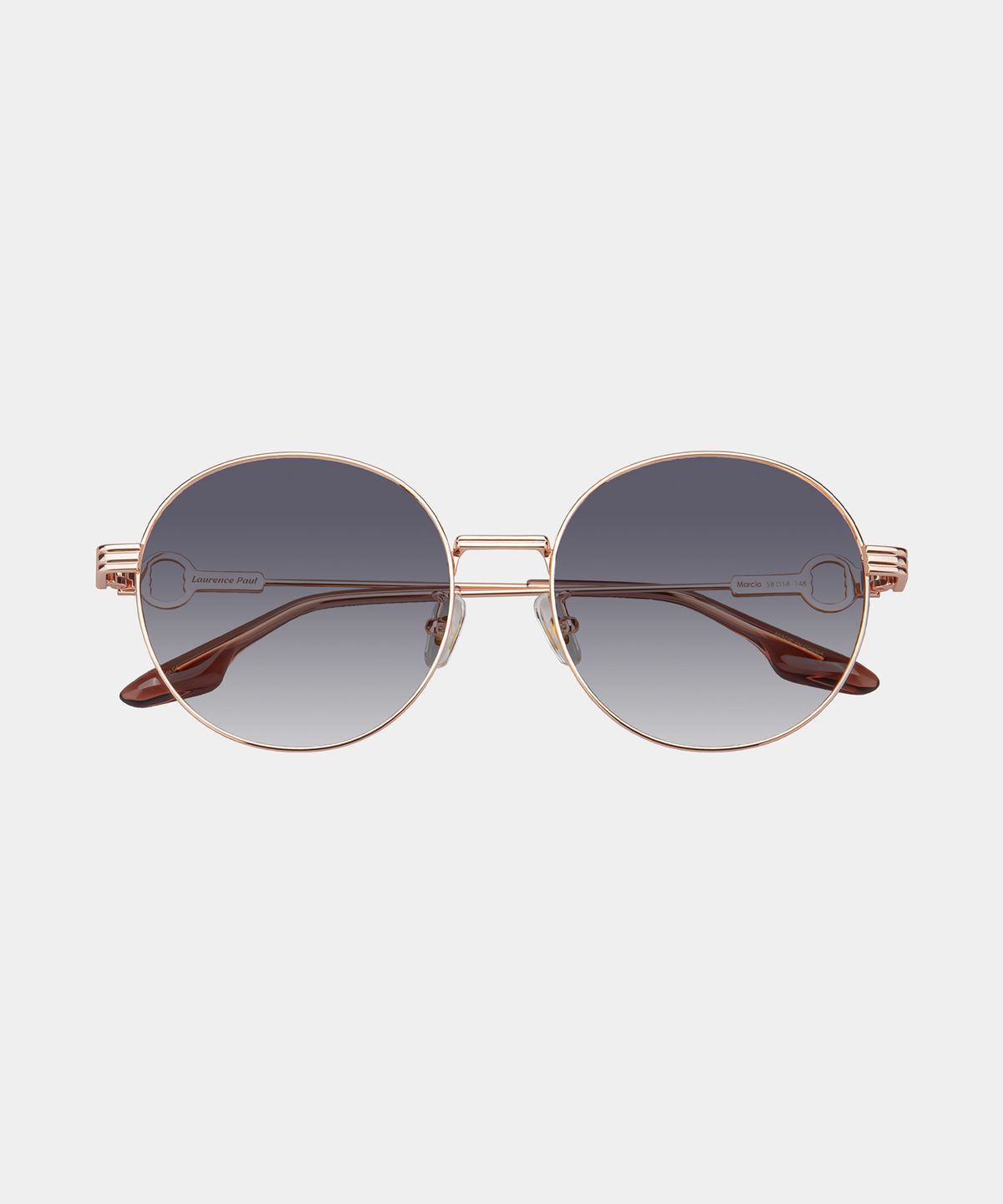 로렌스폴(LAURENCE PAUL) MARCIA C4 rose gold