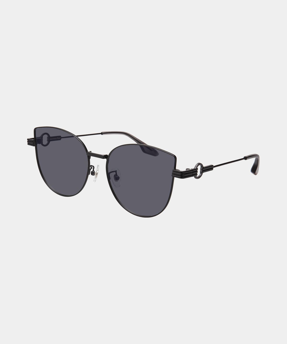 로렌스폴(LAURENCE PAUL) MARTINA C1 black