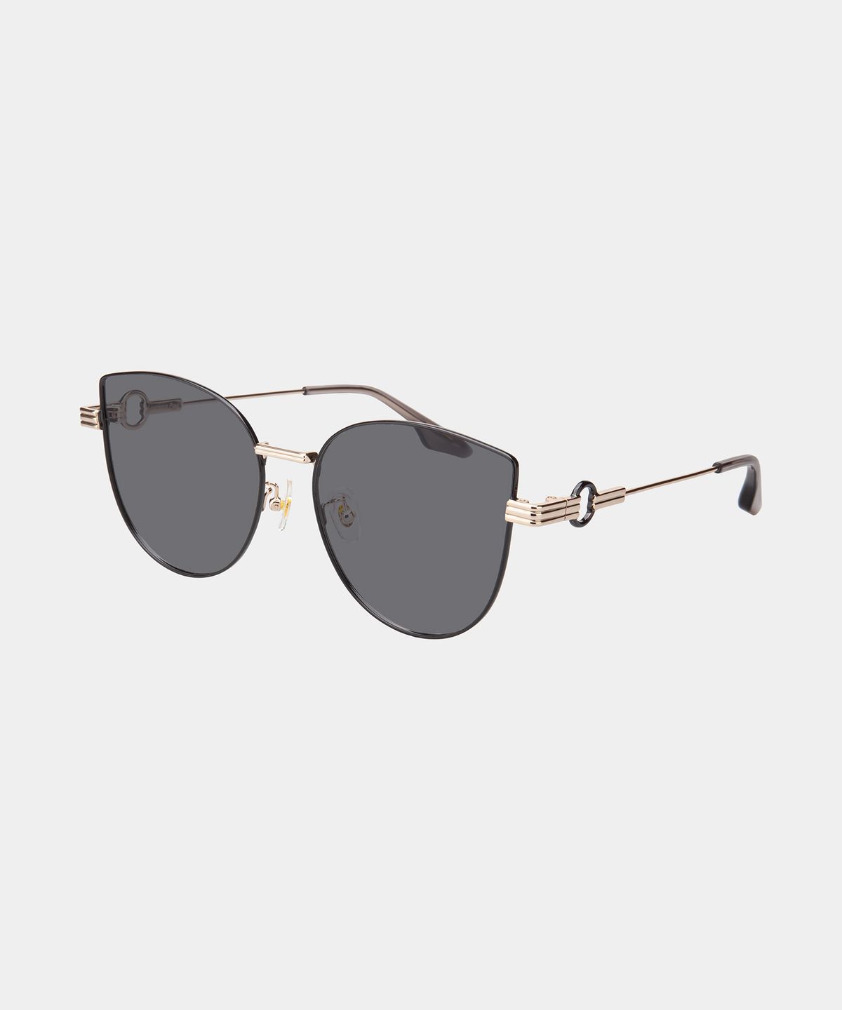 로렌스폴(LAURENCE PAUL) MARTINA C2 black&gold
