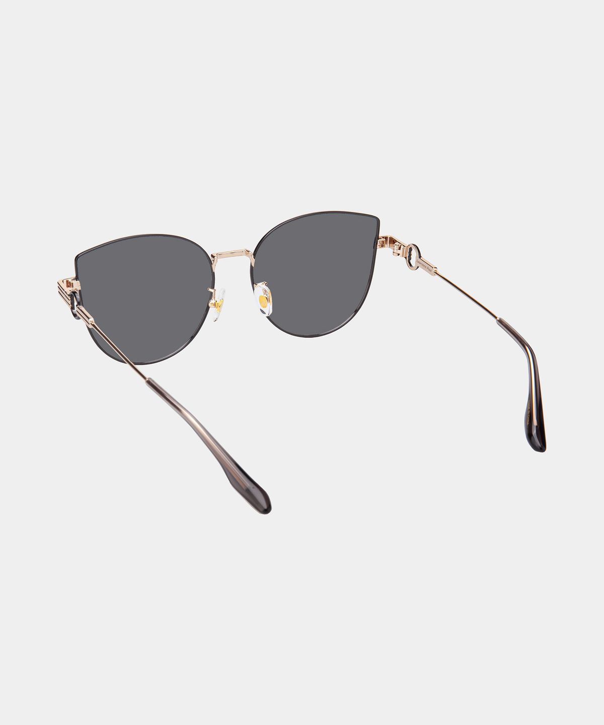 로렌스폴(LAURENCE PAUL) MARTINA C2 black&gold