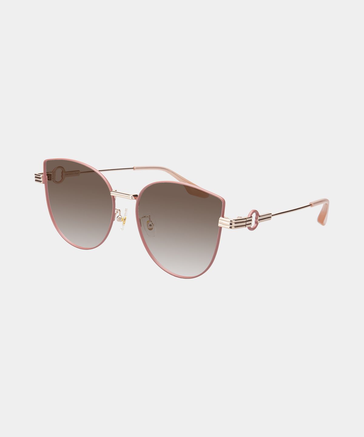 로렌스폴(LAURENCE PAUL) MARTINA C3 pink&gold