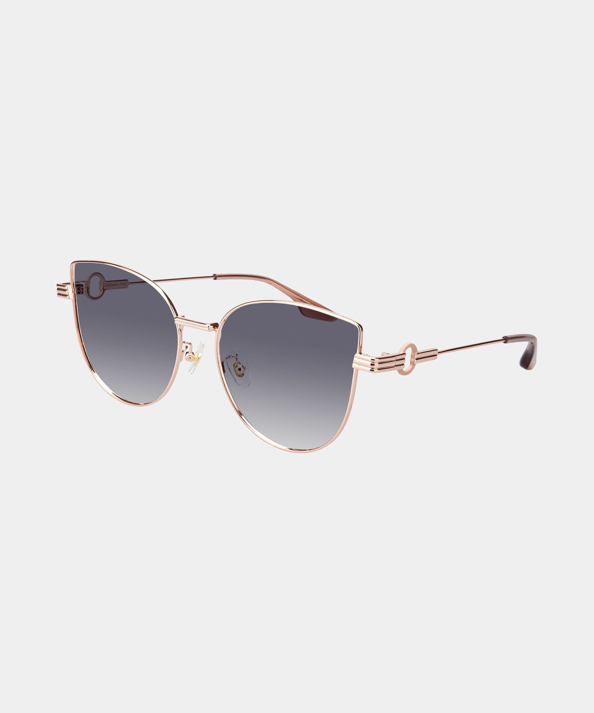 로렌스폴(LAURENCE PAUL) MARTINA C4 rose gold