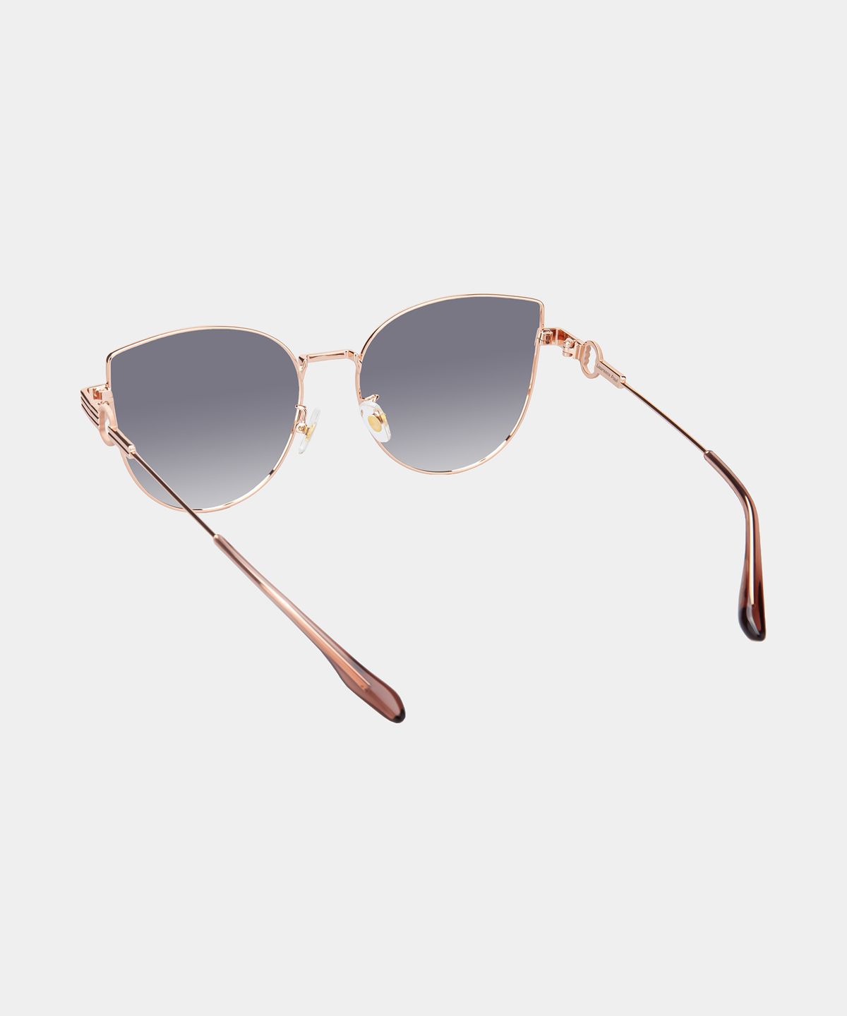로렌스폴(LAURENCE PAUL) MARTINA C4 rose gold