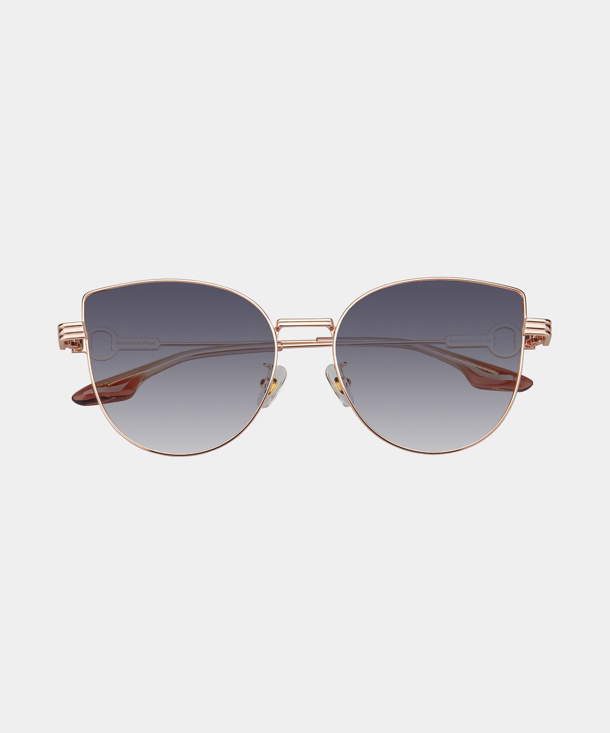 로렌스폴(LAURENCE PAUL) MARTINA C4 rose gold