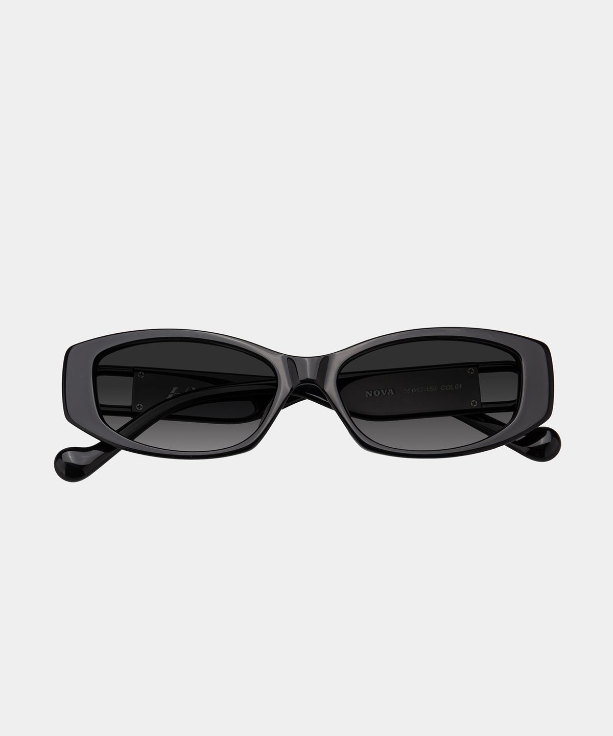 로렌스폴(LAURENCE PAUL) NOVA C1 black