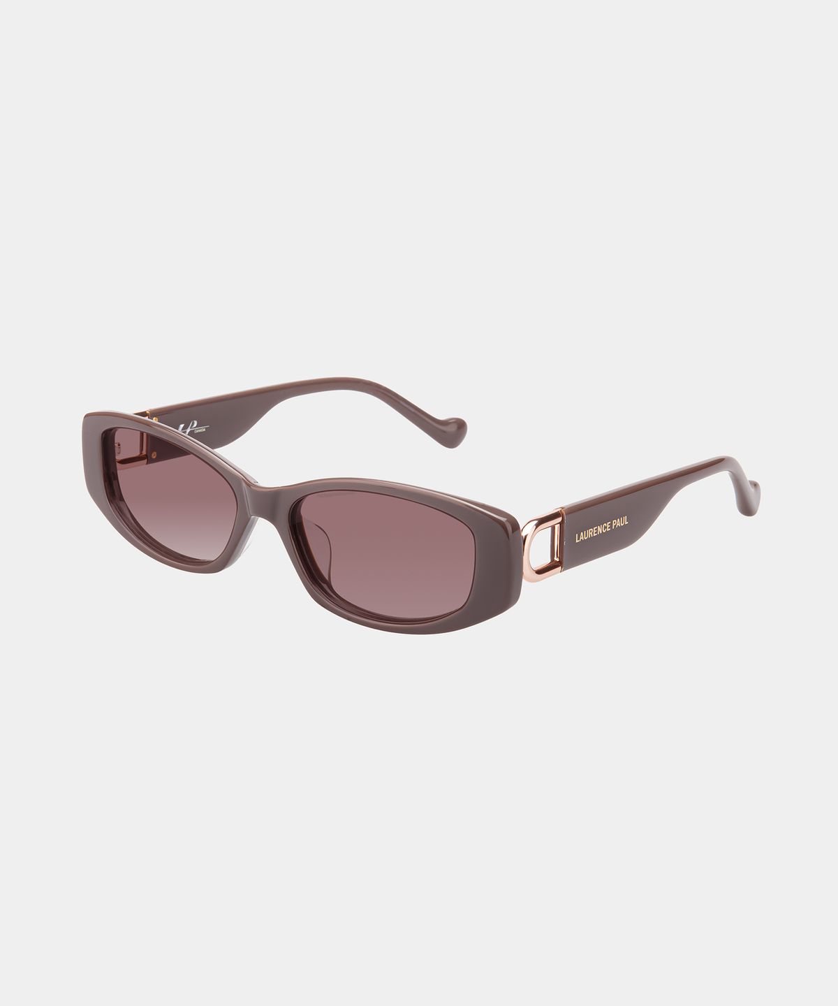 로렌스폴(LAURENCE PAUL) NOVA C3 mocha brown