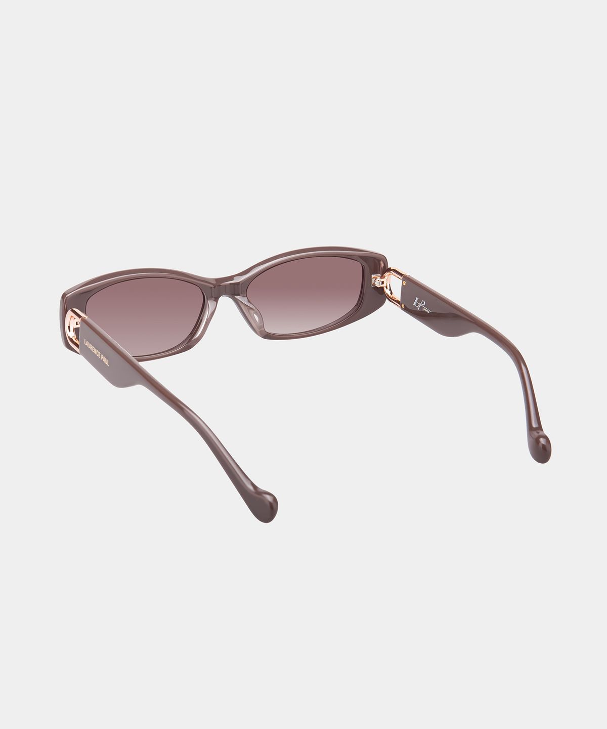 로렌스폴(LAURENCE PAUL) NOVA C3 mocha brown