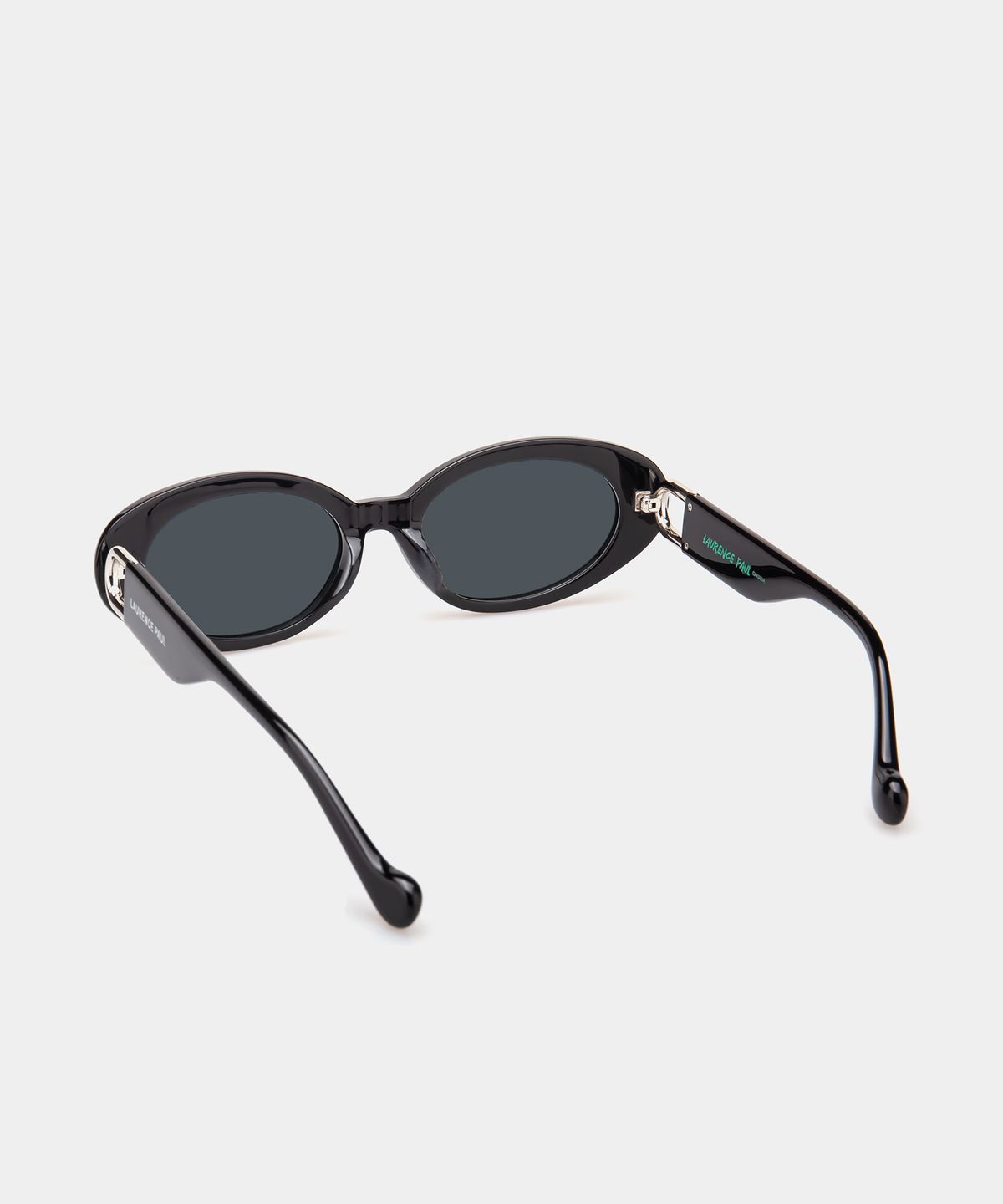 로렌스폴(LAURENCE PAUL) PRIDA C1 black