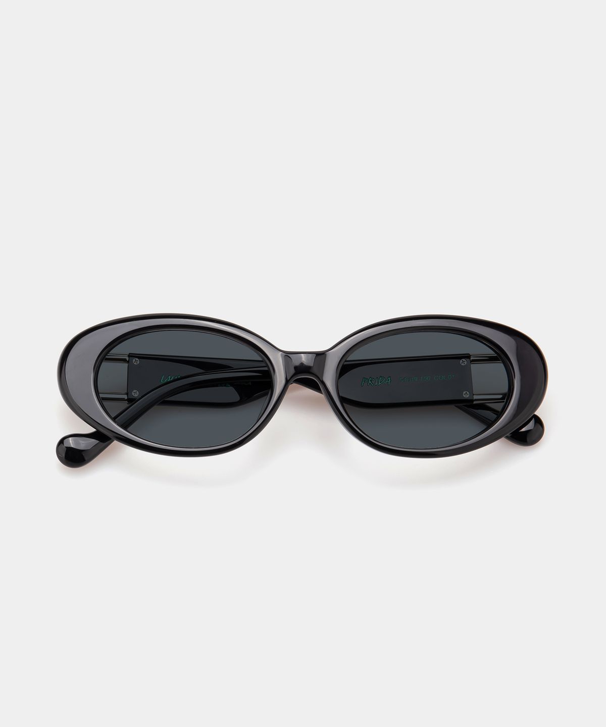 로렌스폴(LAURENCE PAUL) PRIDA C1 black