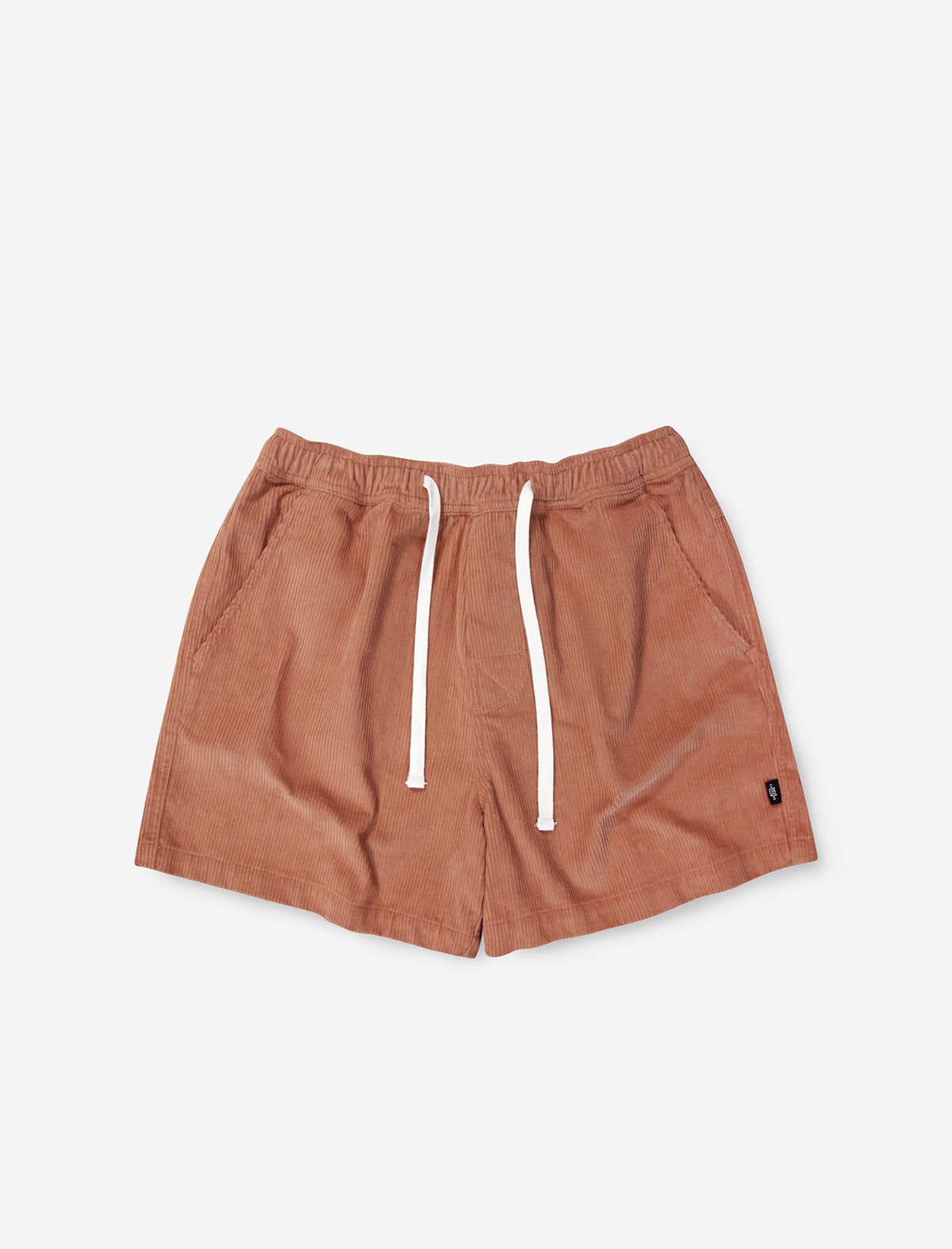 플랫웨이브 인 서울(FLATWAVE IN SEOUL) Coasst Corduroy Walkshorts Pink