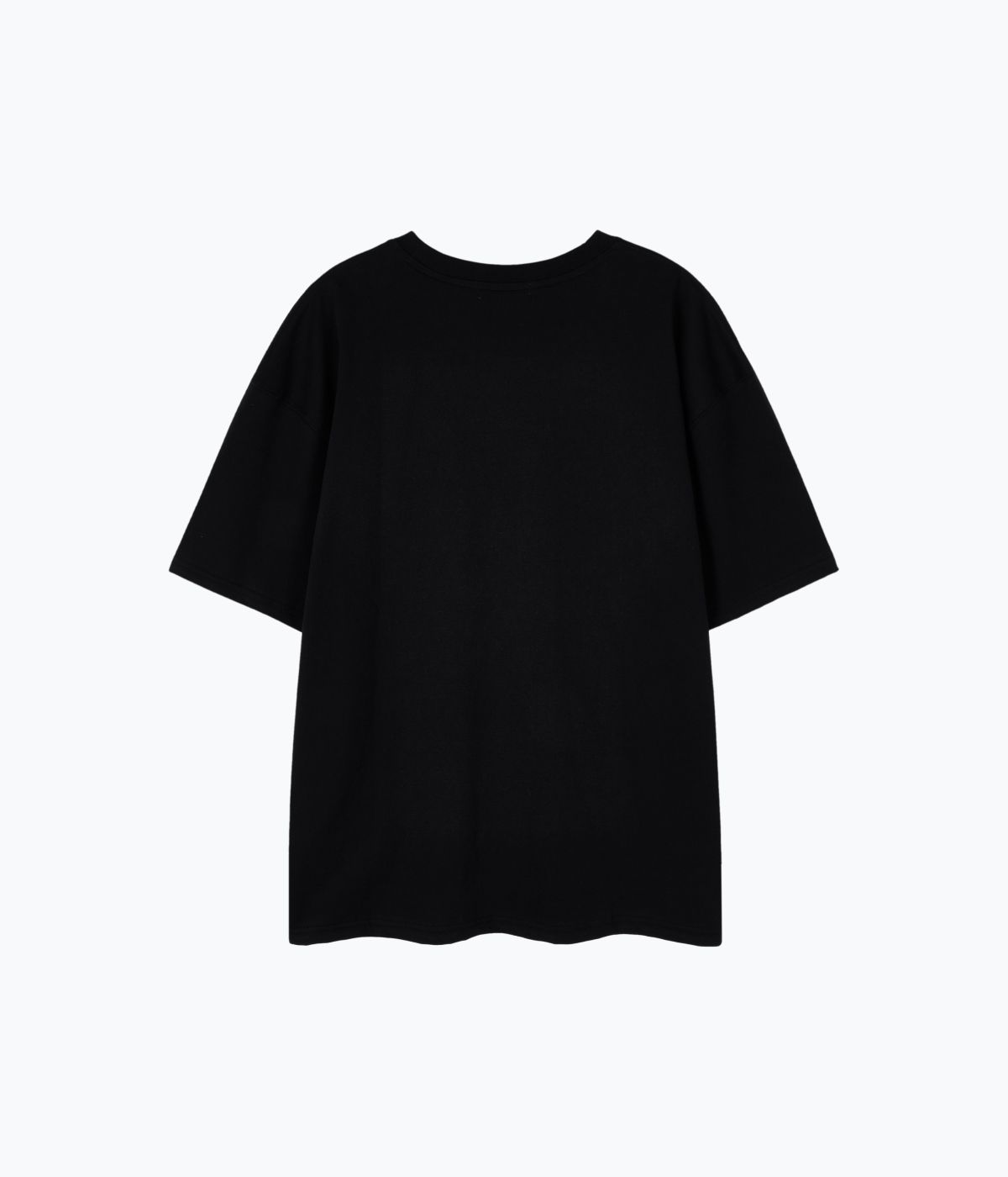 벨릭스(BELIX) PECC artwork t-shirt (black)
