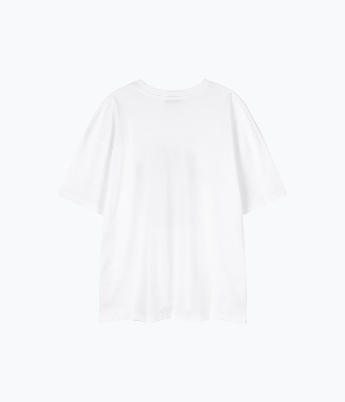 벨릭스(BELIX) PECC artwork t-shirt (white)
