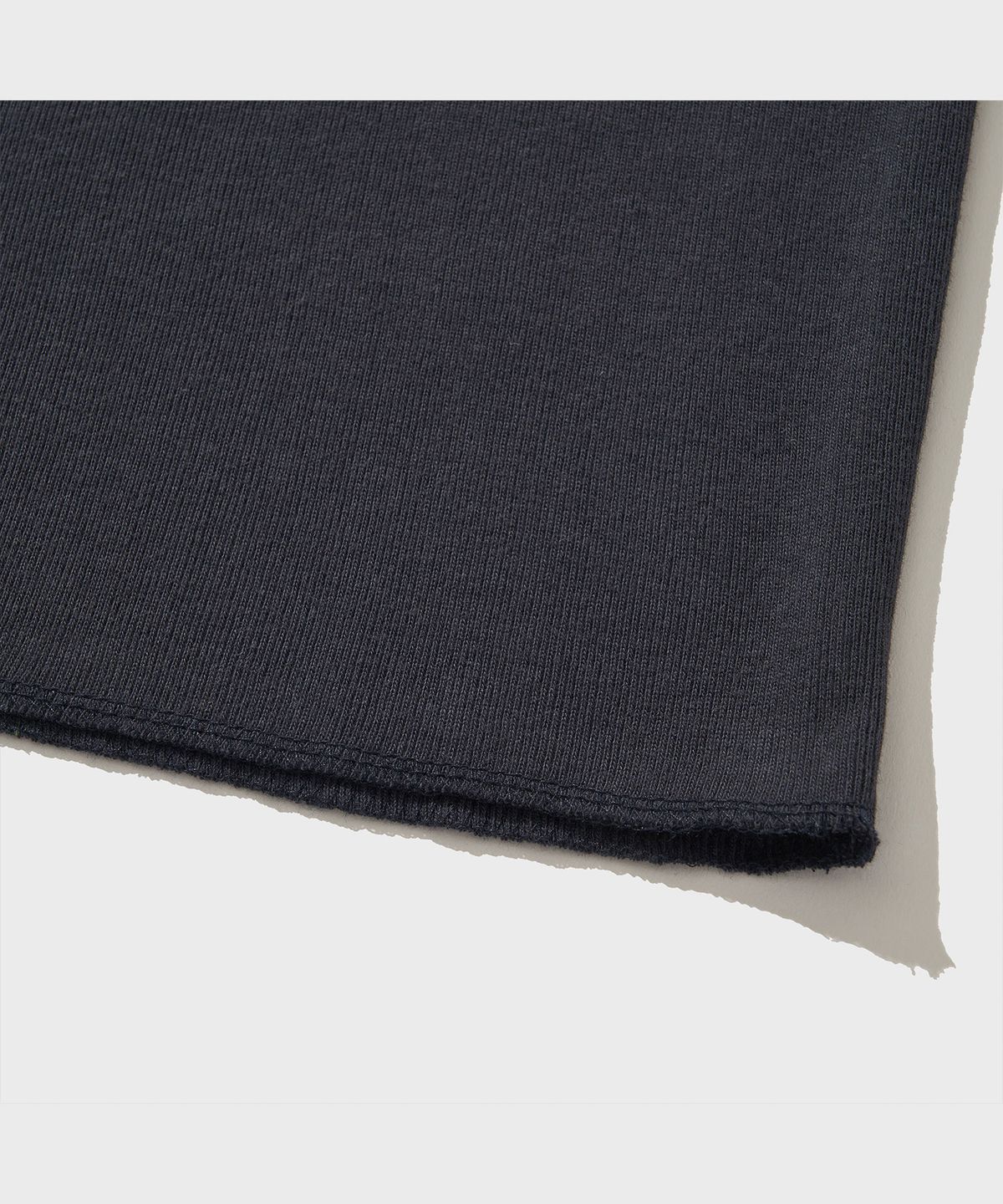 비디알(VDR) BIKERS HENLY NECK T-SHIRT [Navy]