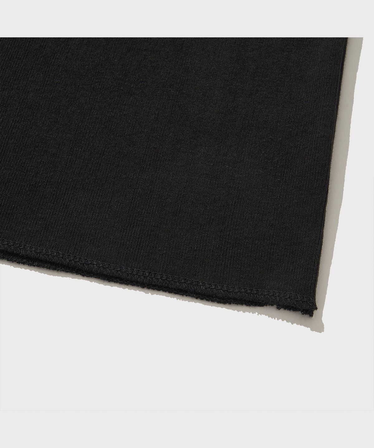비디알(VDR) BIKERS HENLY NECK T-SHIRT [Black]
