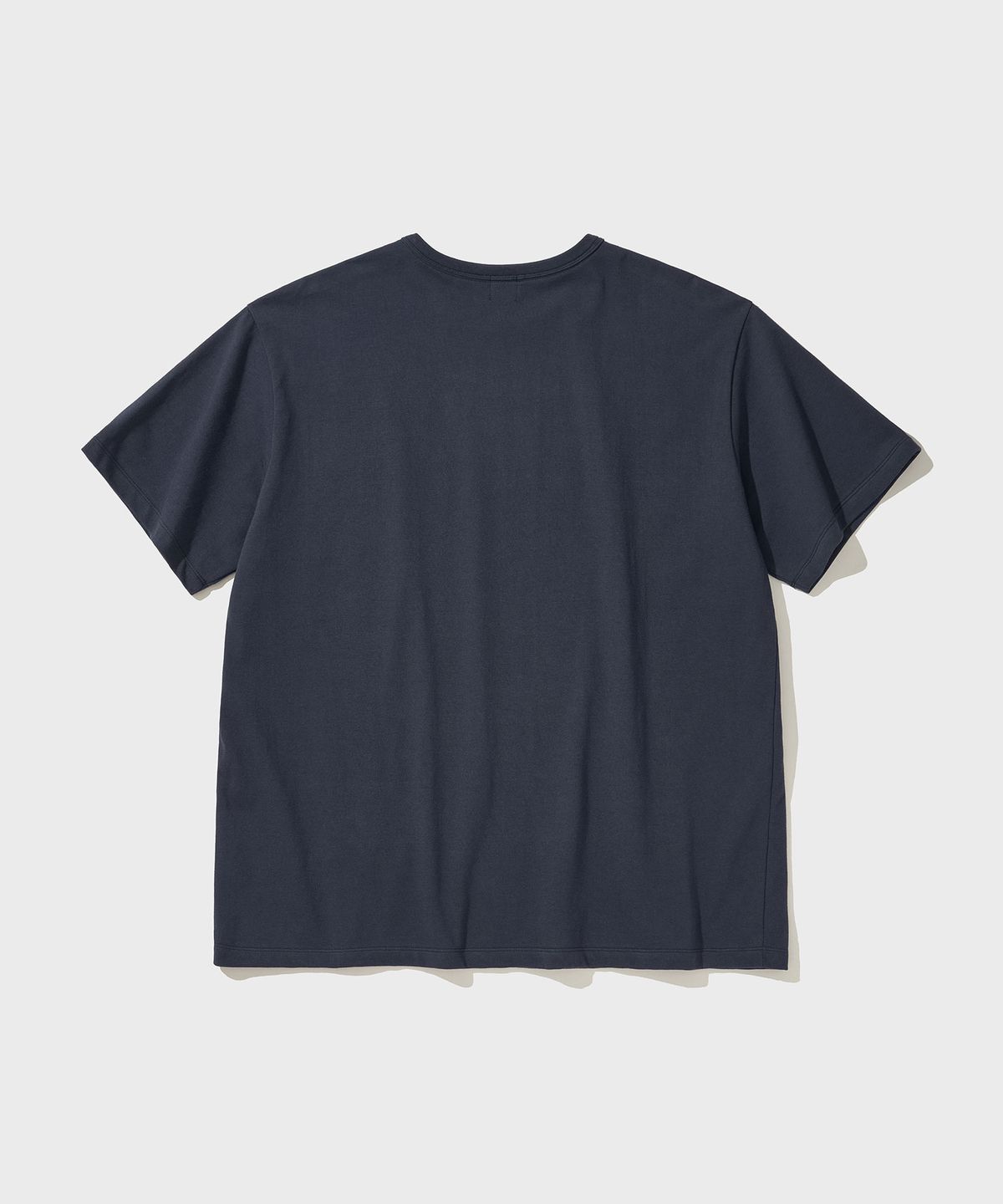 비디알(VDR) BOOTS T-SHIRT [Vintage Navy]