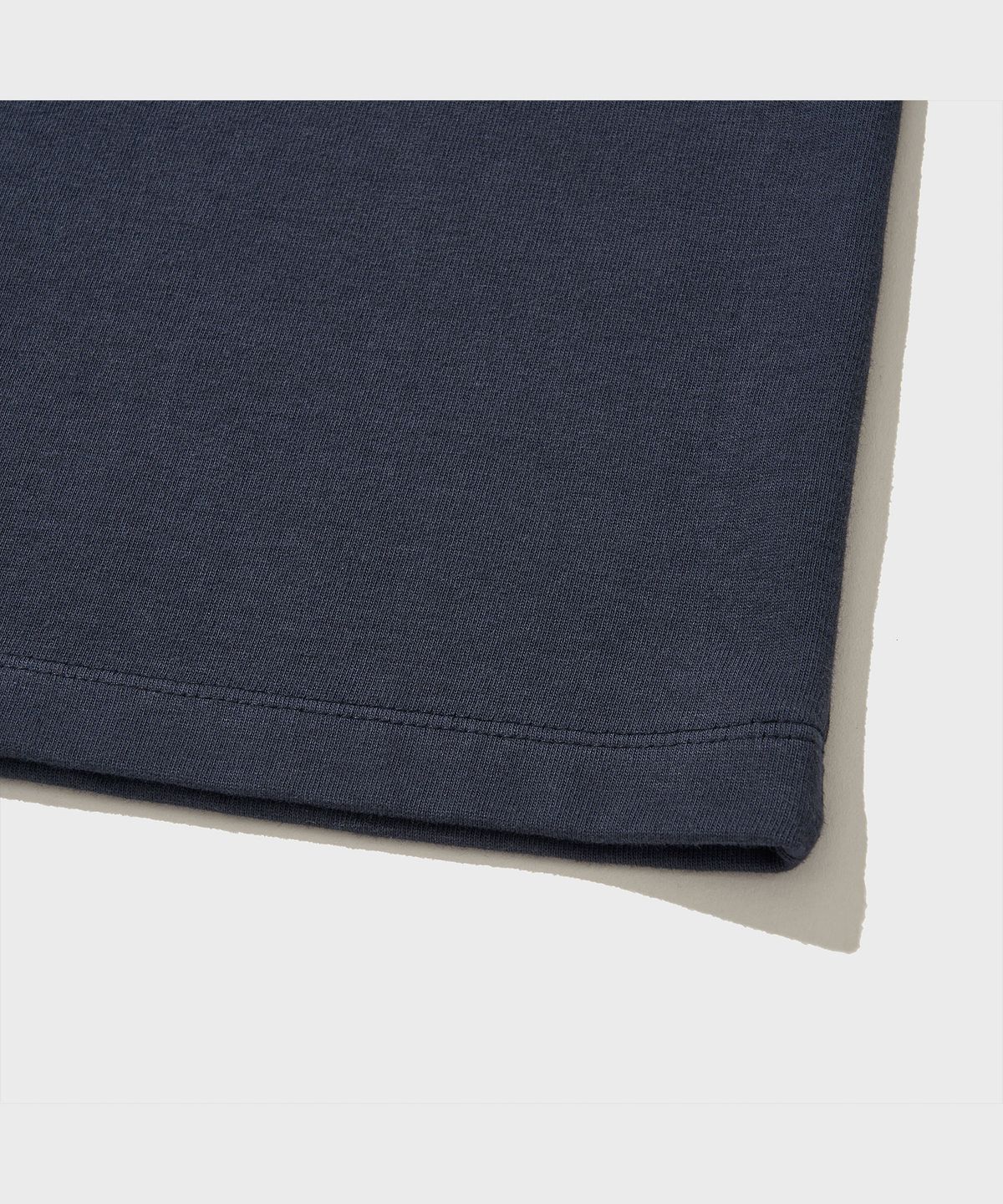 비디알(VDR) BOOTS T-SHIRT [Vintage Navy]